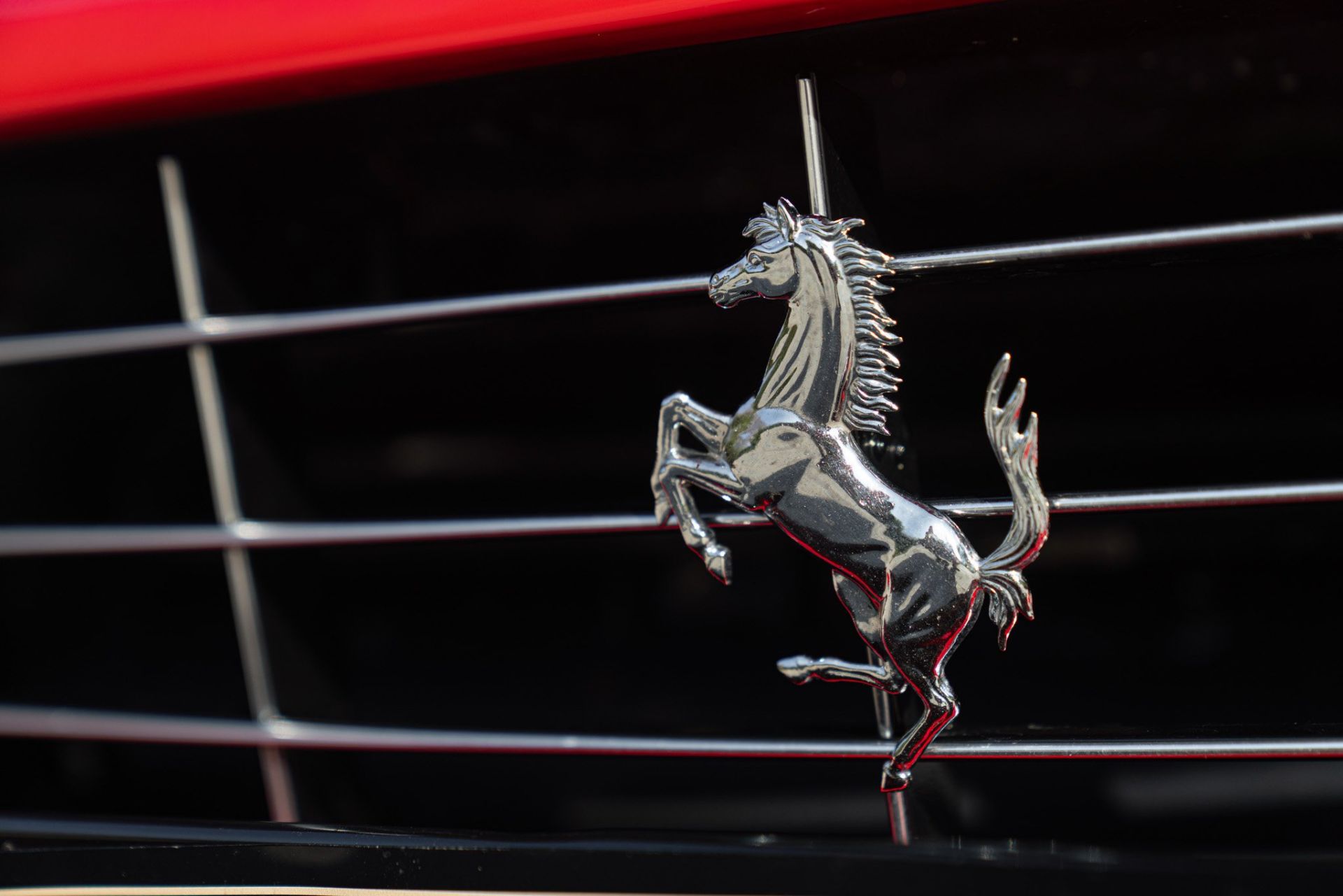 2007 FERRARI 599 GTB F1