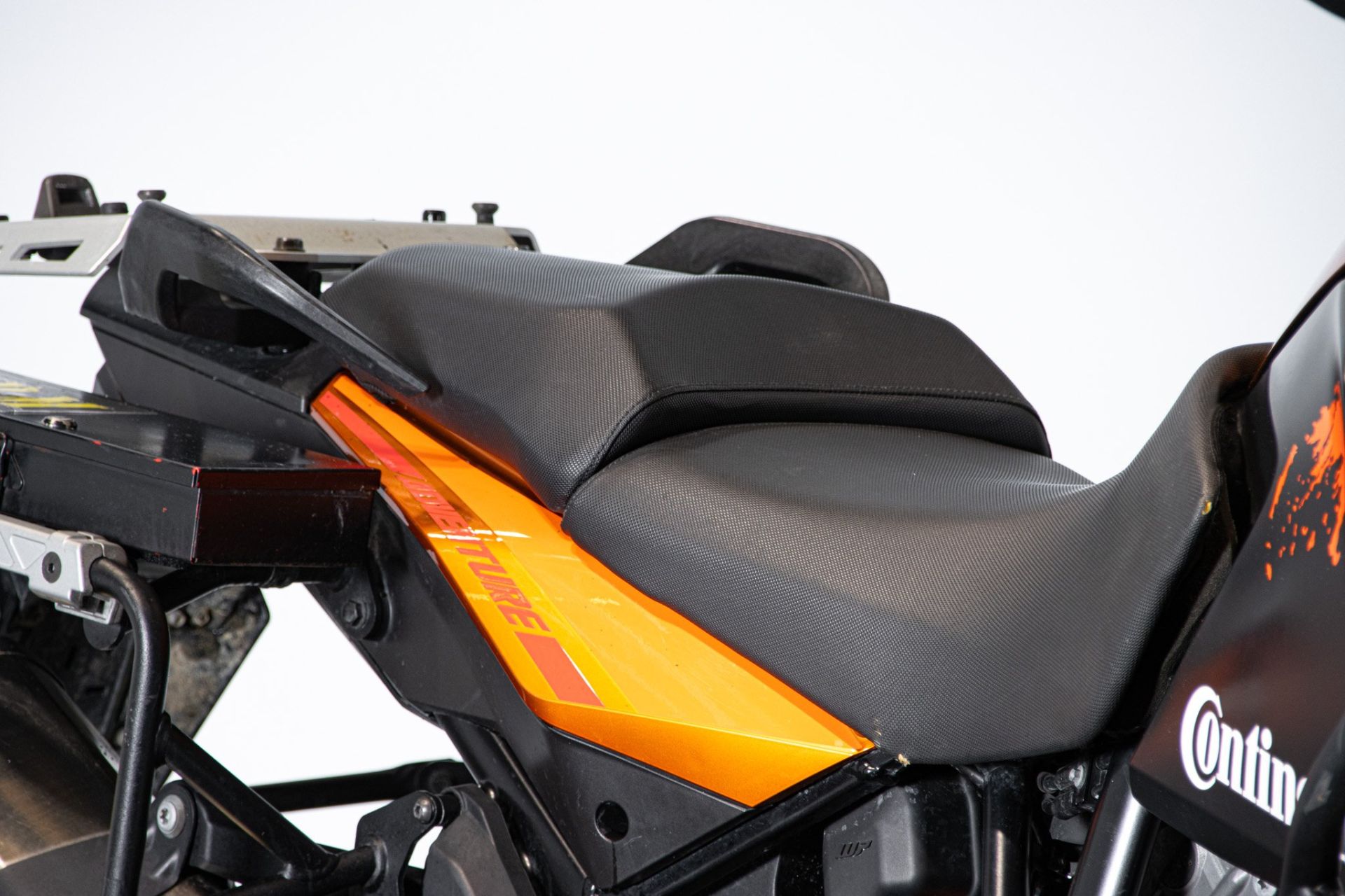 2014 KTM 1190 ADVENTURE S