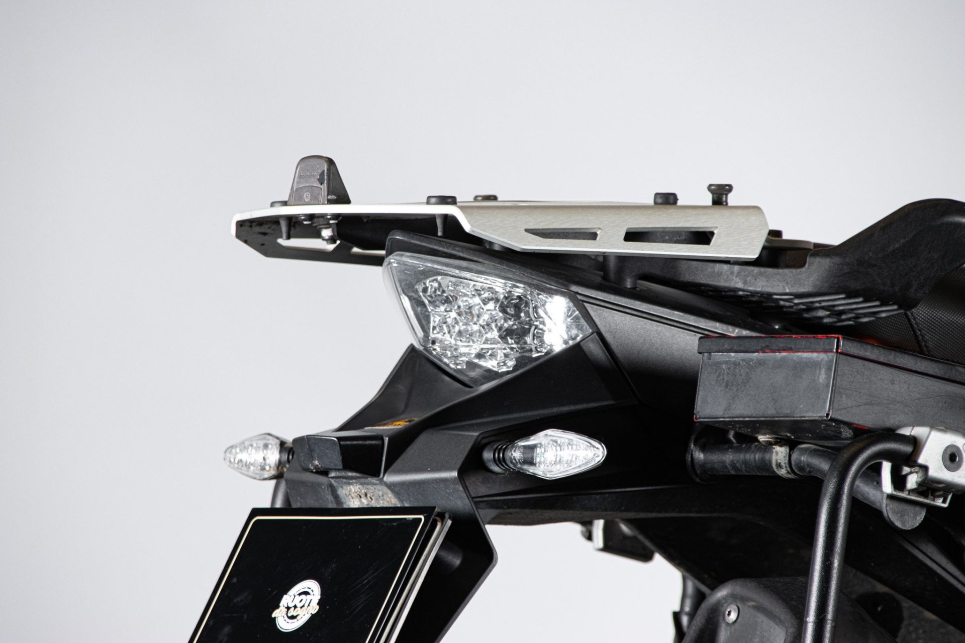 2014 KTM 1190 ADVENTURE S