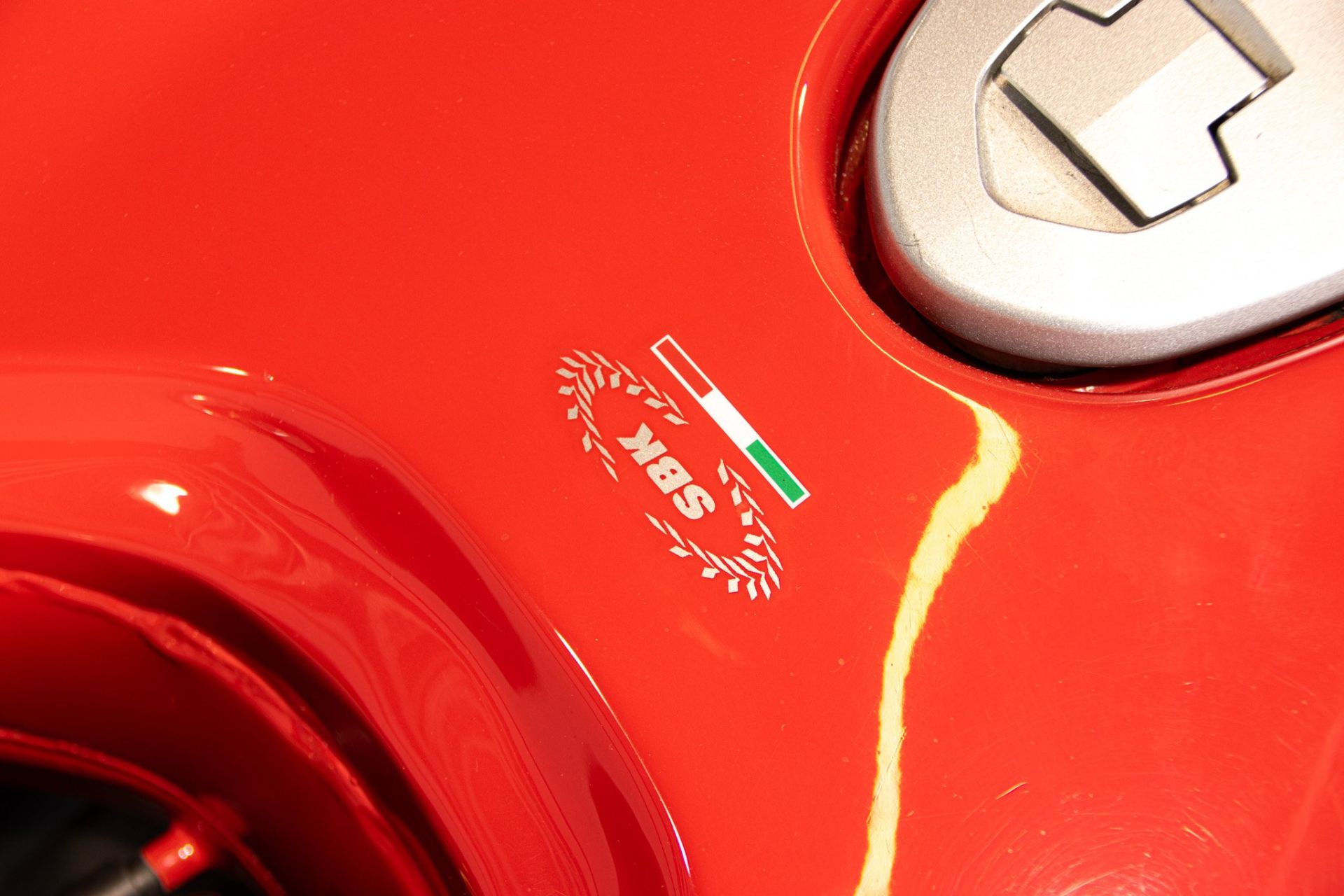 2004 DUCATI 749 R