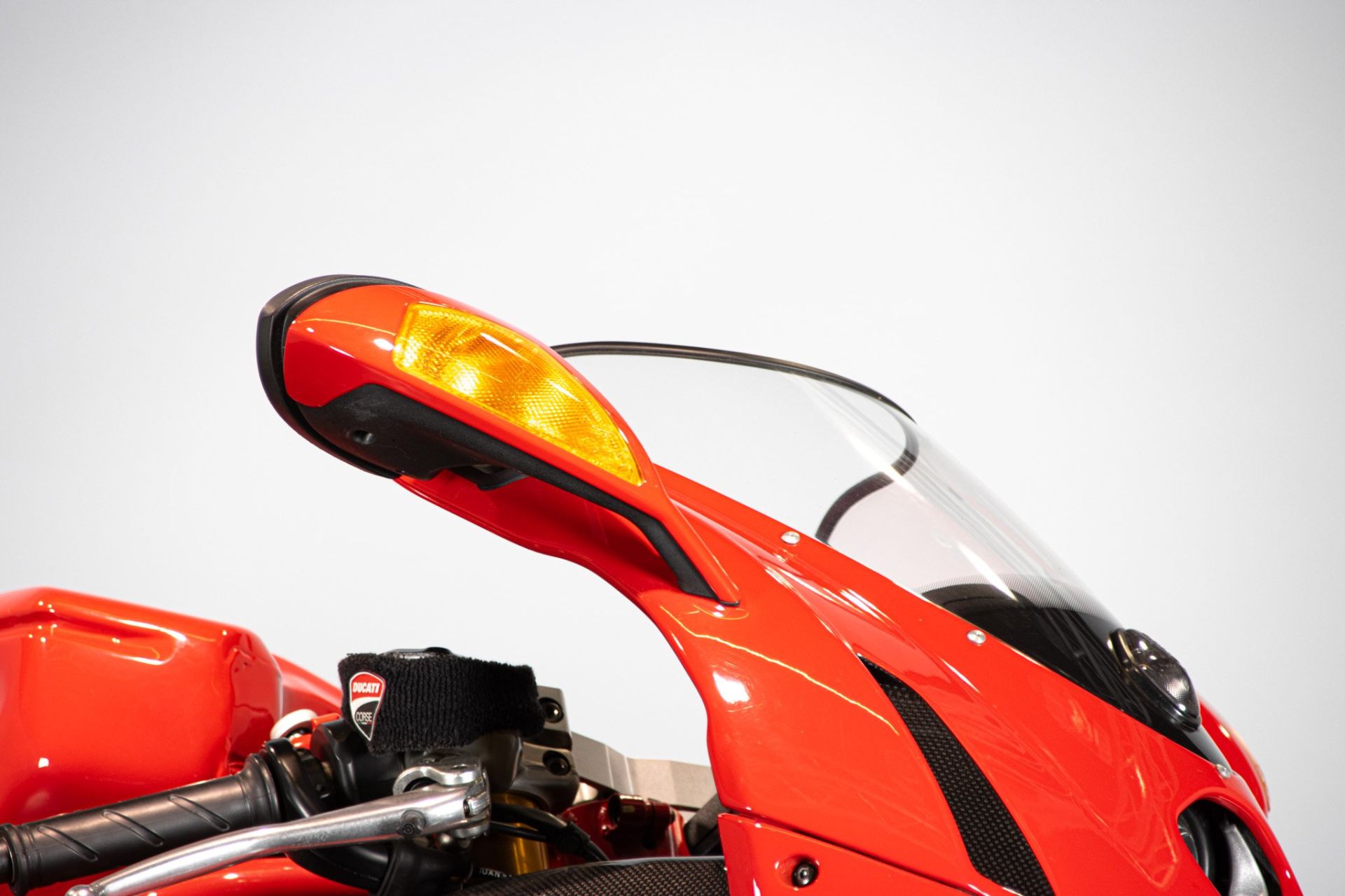 2004 DUCATI 749 R