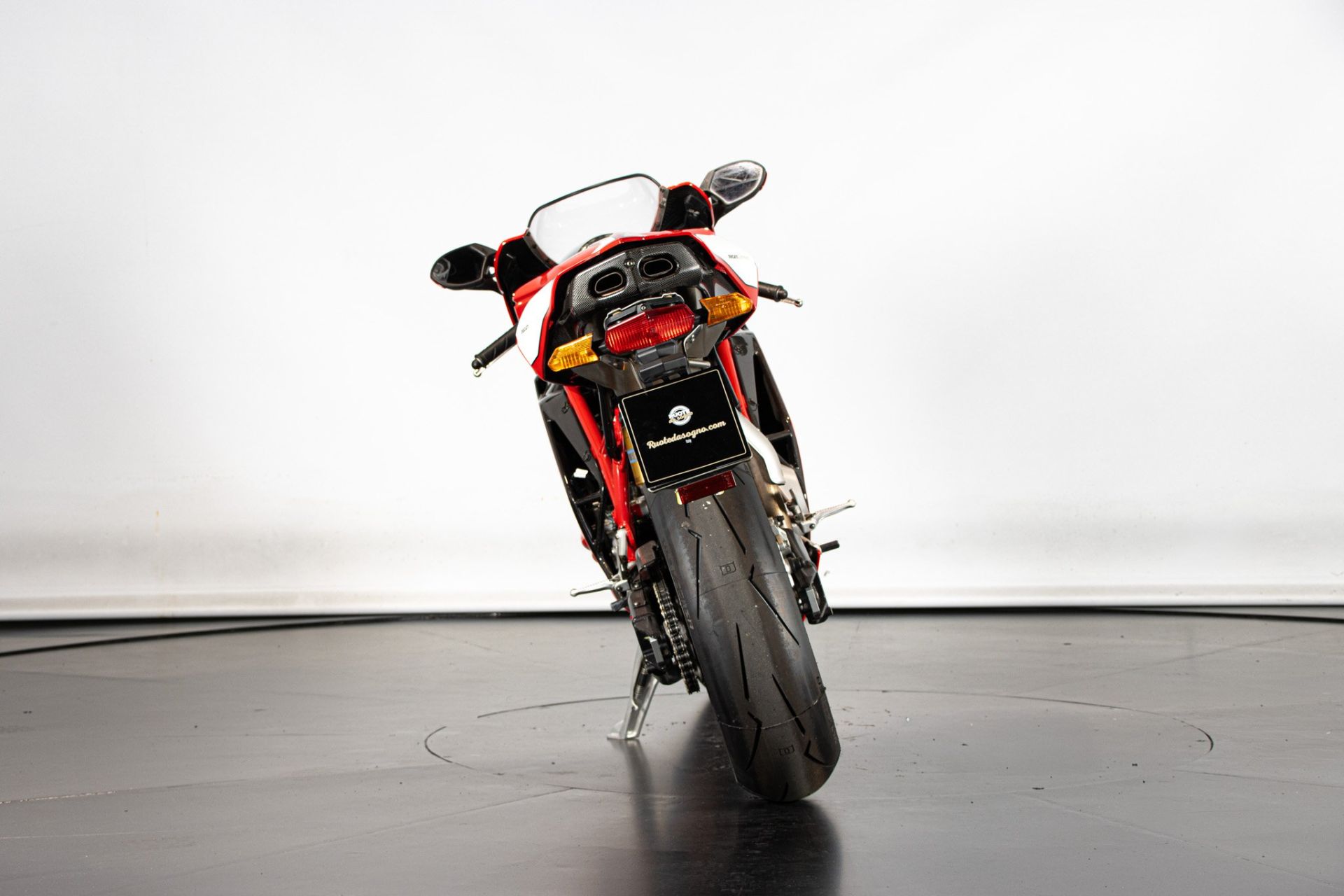 2004 DUCATI 749 R