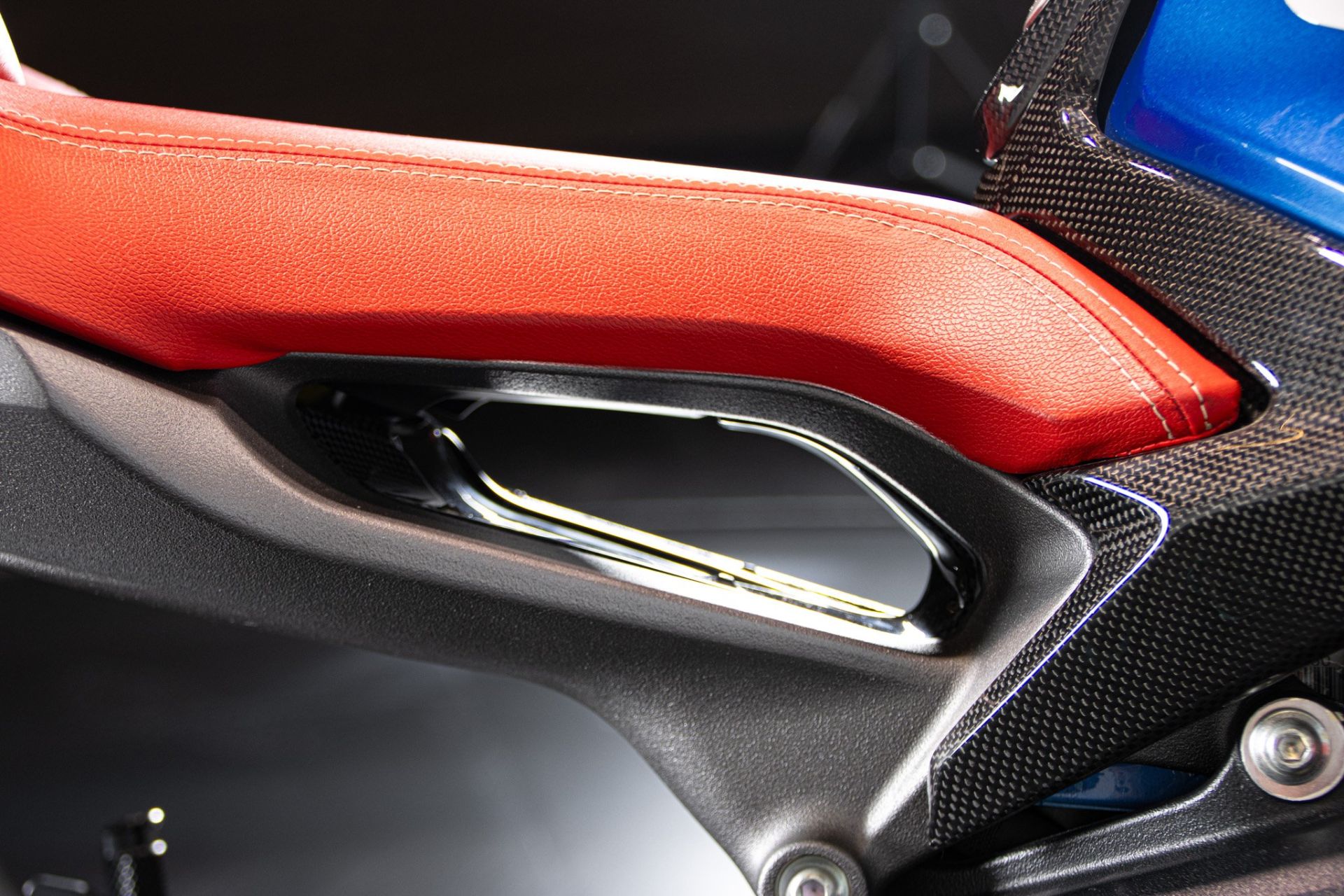 2019 MV AGUSTA BRUTALE AMERICA 800 RR