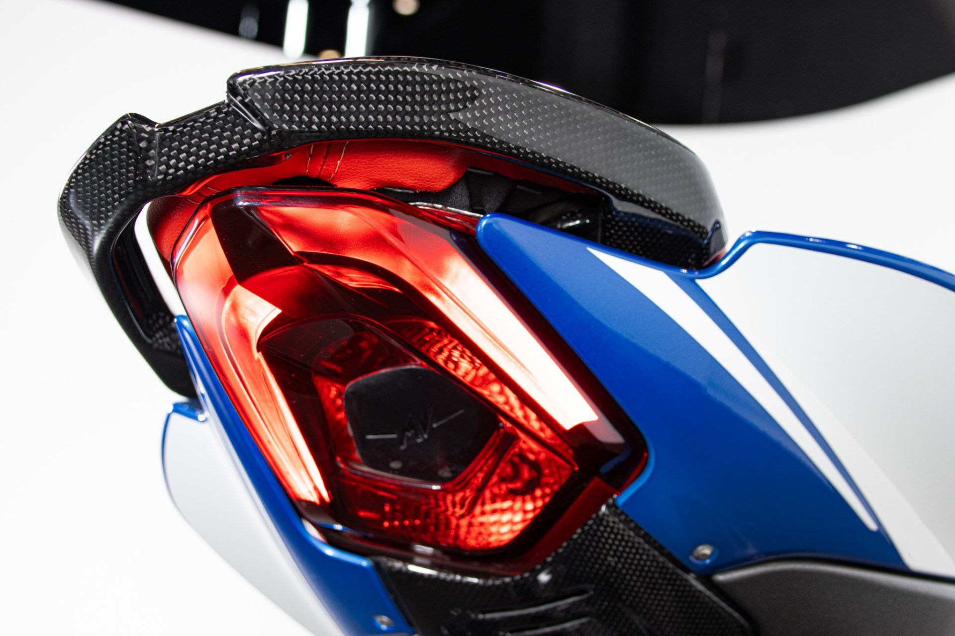 2019 MV AGUSTA BRUTALE AMERICA 800 RR