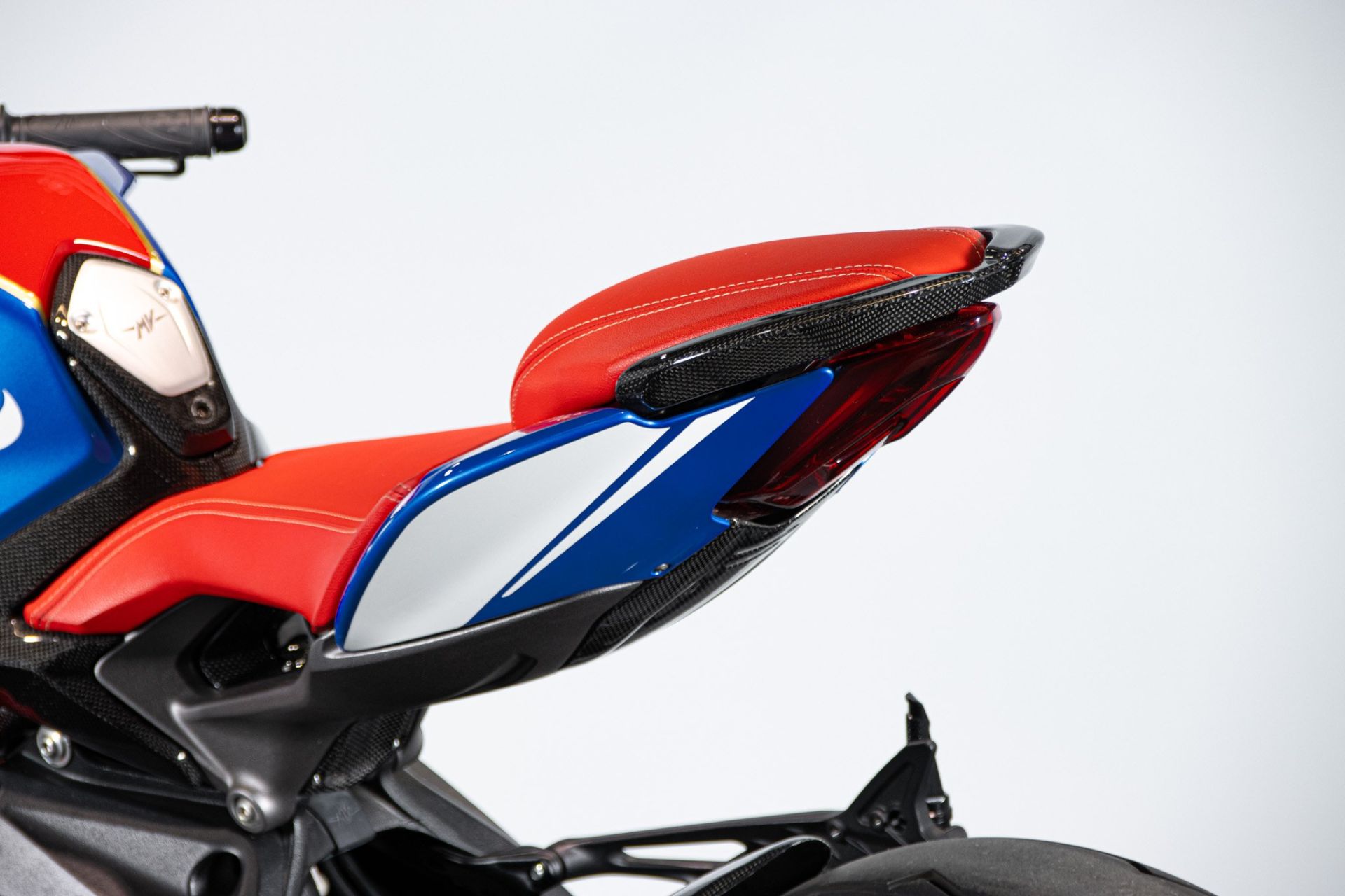 2019 MV AGUSTA BRUTALE AMERICA 800 RR