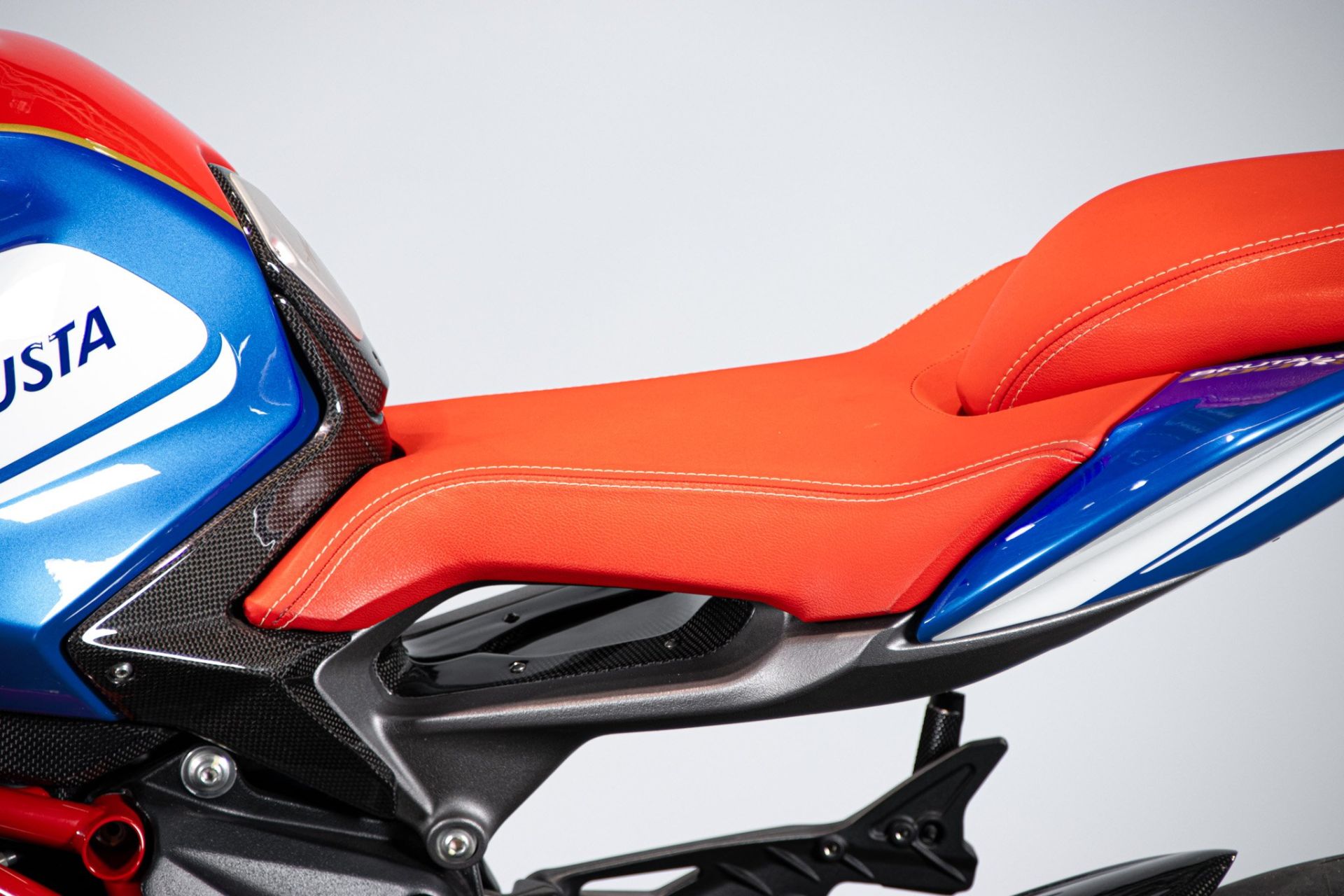 2019 MV AGUSTA BRUTALE AMERICA 800 RR