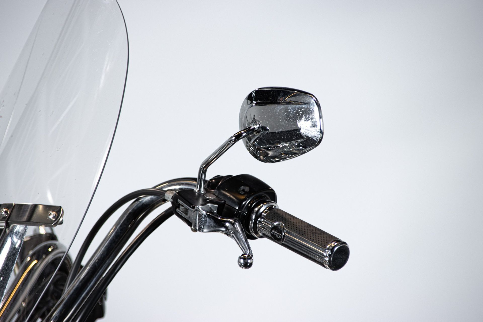 2003 SOFTAIL HERITAGE 100th° ANNIVERSARY