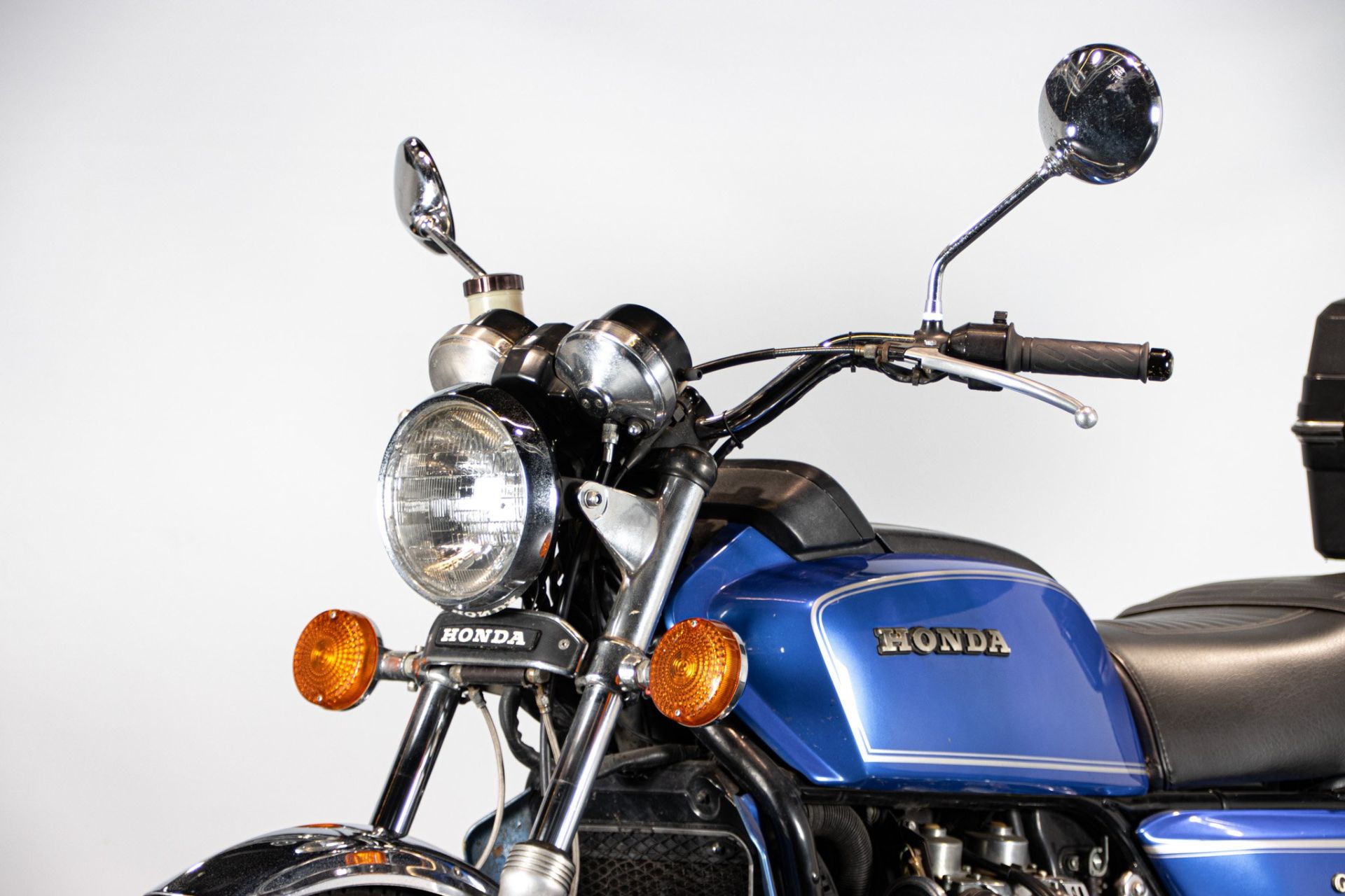 1979 HONDA GL 1000 GOLD WING