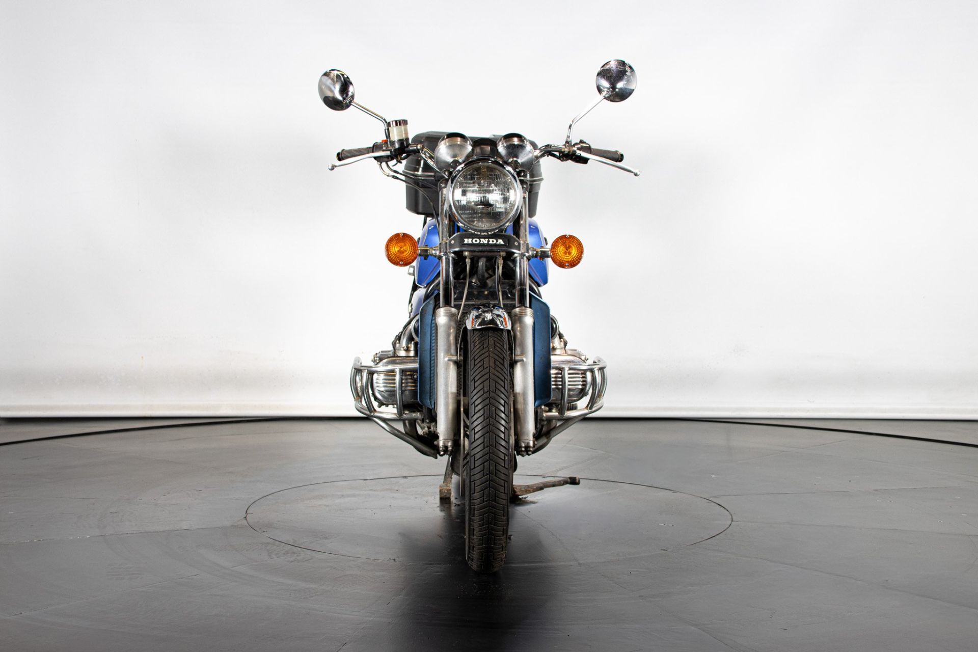 1979 HONDA GL 1000 GOLD WING