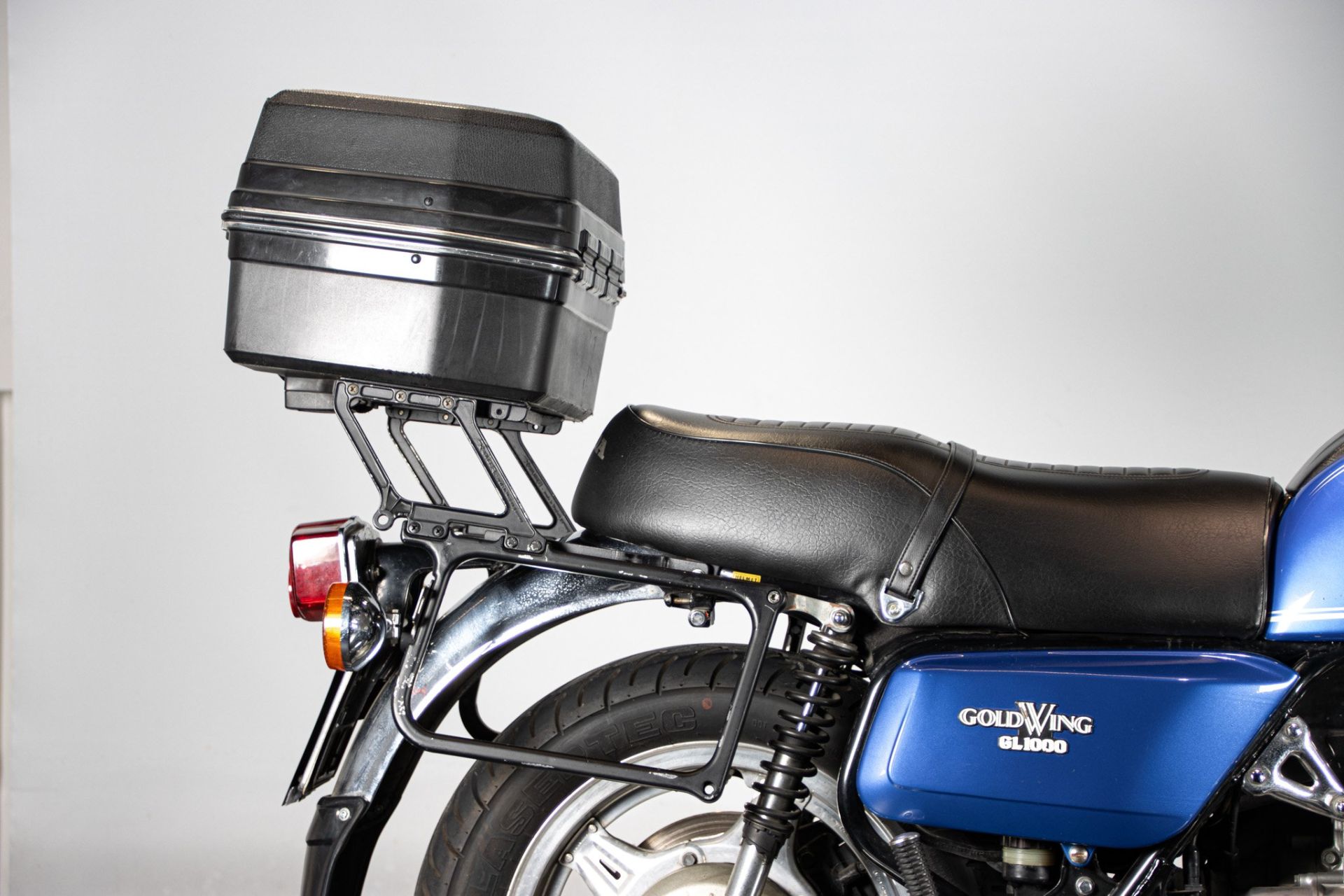 1979 HONDA GL 1000 GOLD WING