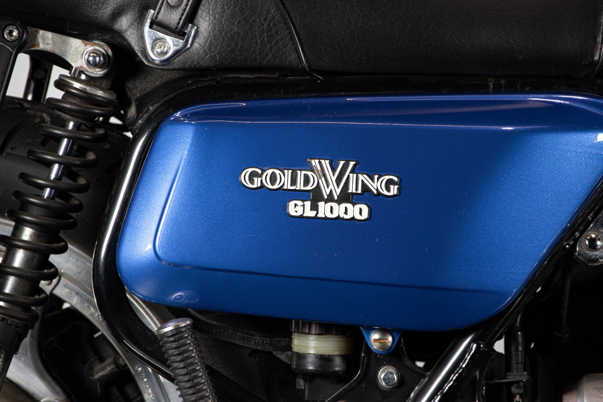 1979 HONDA GL 1000 GOLD WING
