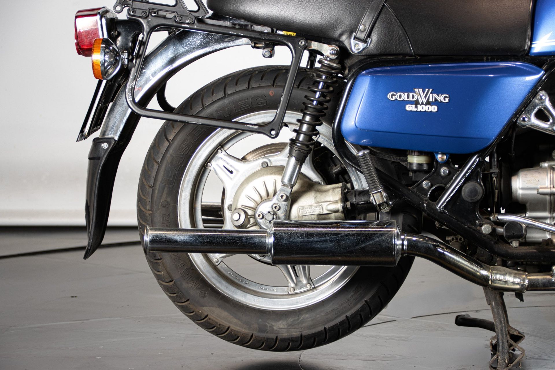 1979 HONDA GL 1000 GOLD WING