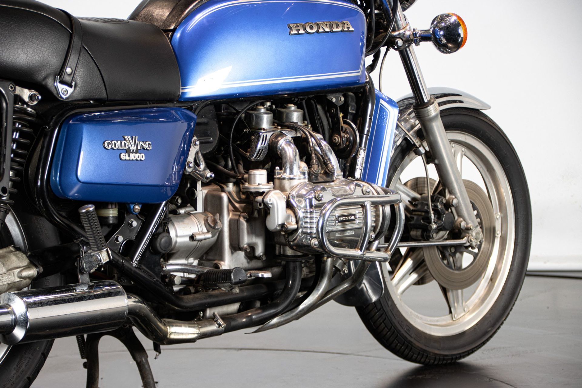 1979 HONDA GL 1000 GOLD WING