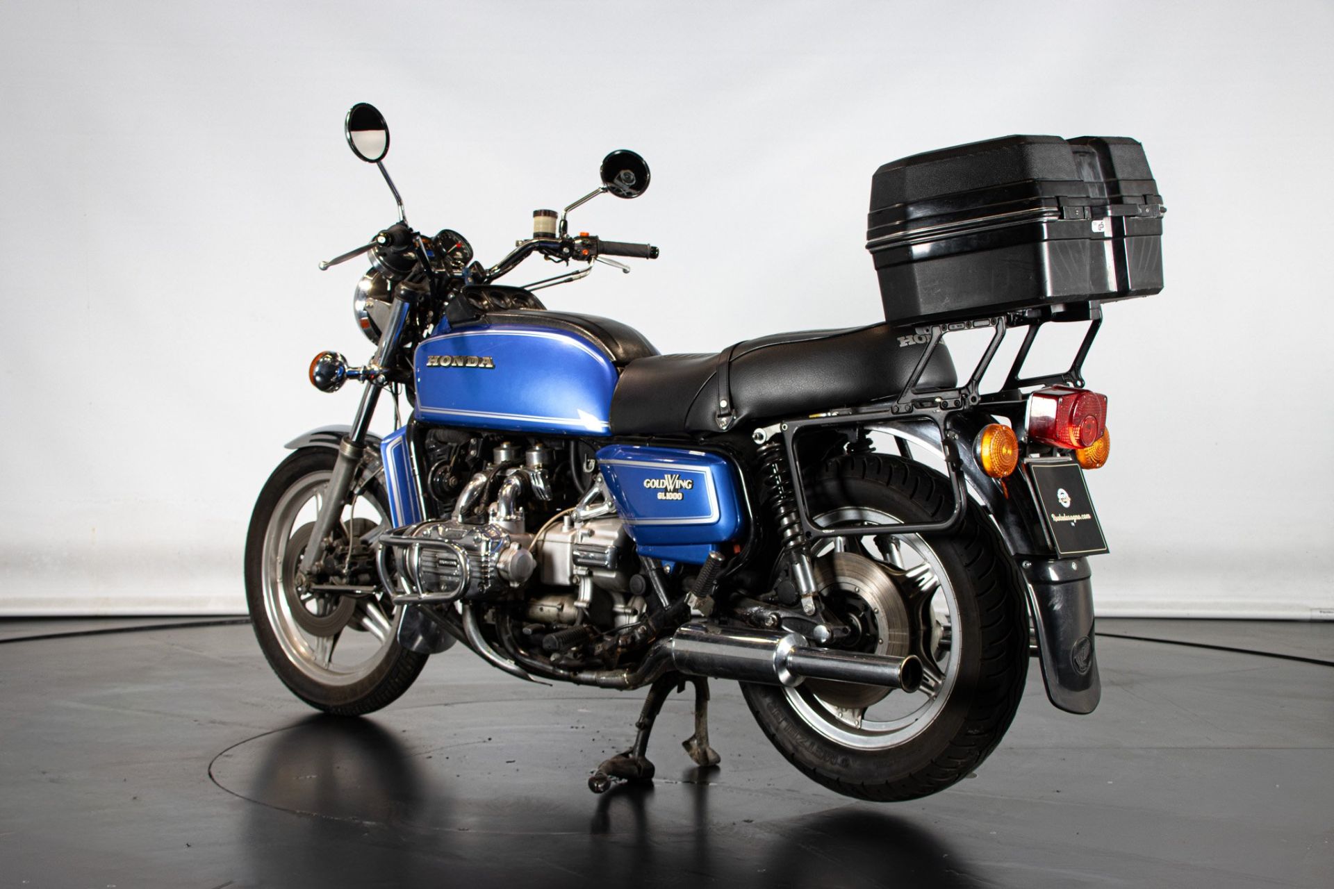 1979 HONDA GL 1000 GOLD WING