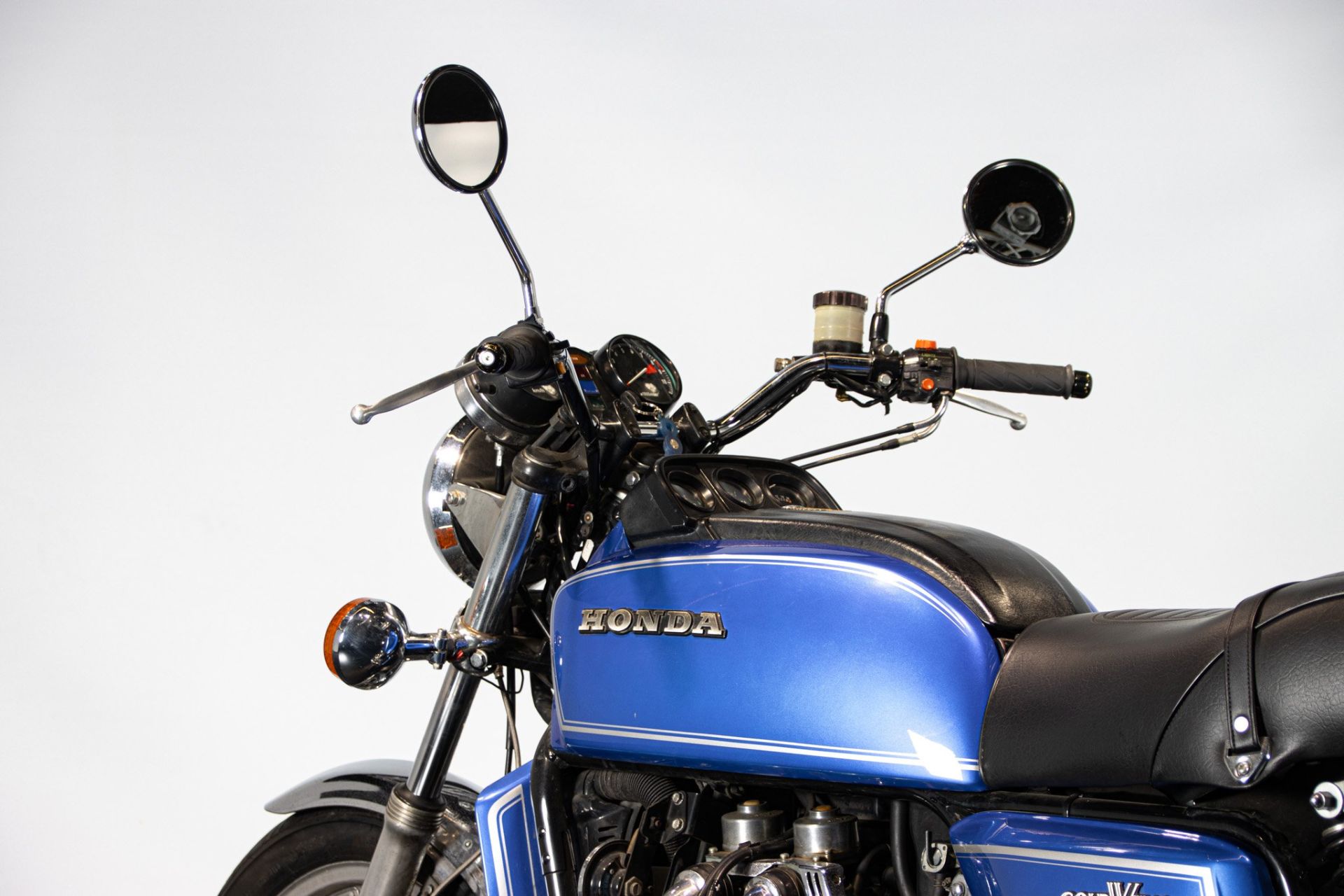 1979 HONDA GL 1000 GOLD WING