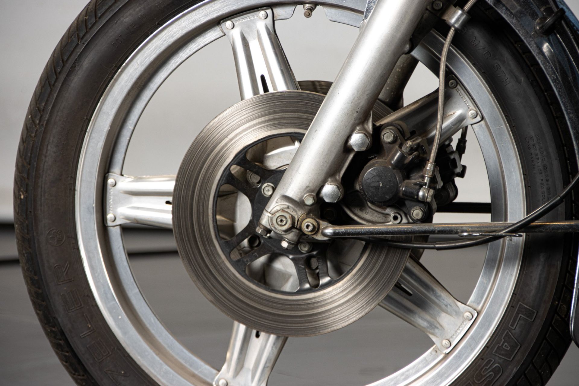 1979 HONDA GL 1000 GOLD WING