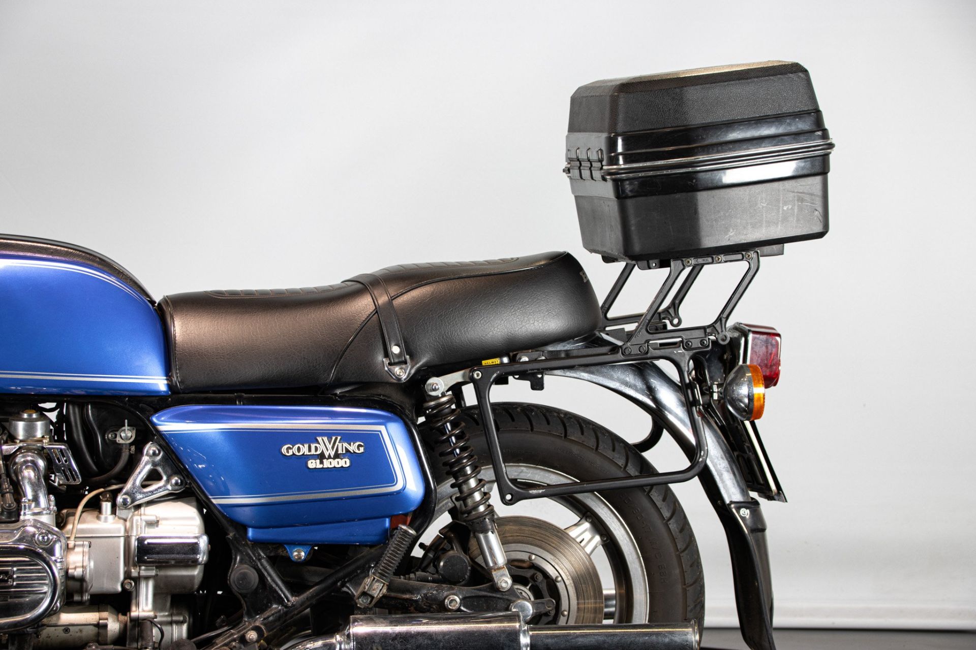 1979 HONDA GL 1000 GOLD WING