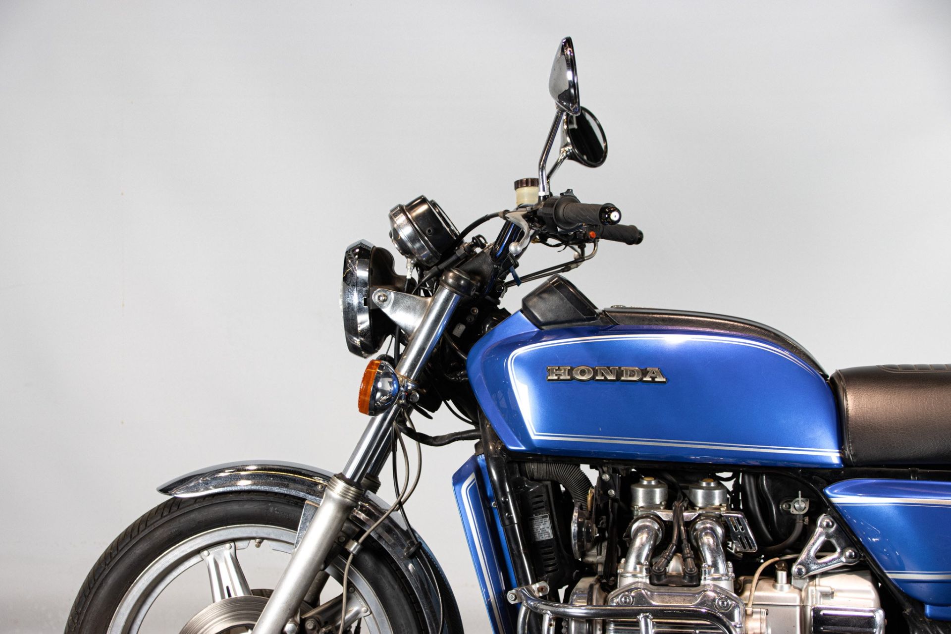1979 HONDA GL 1000 GOLD WING