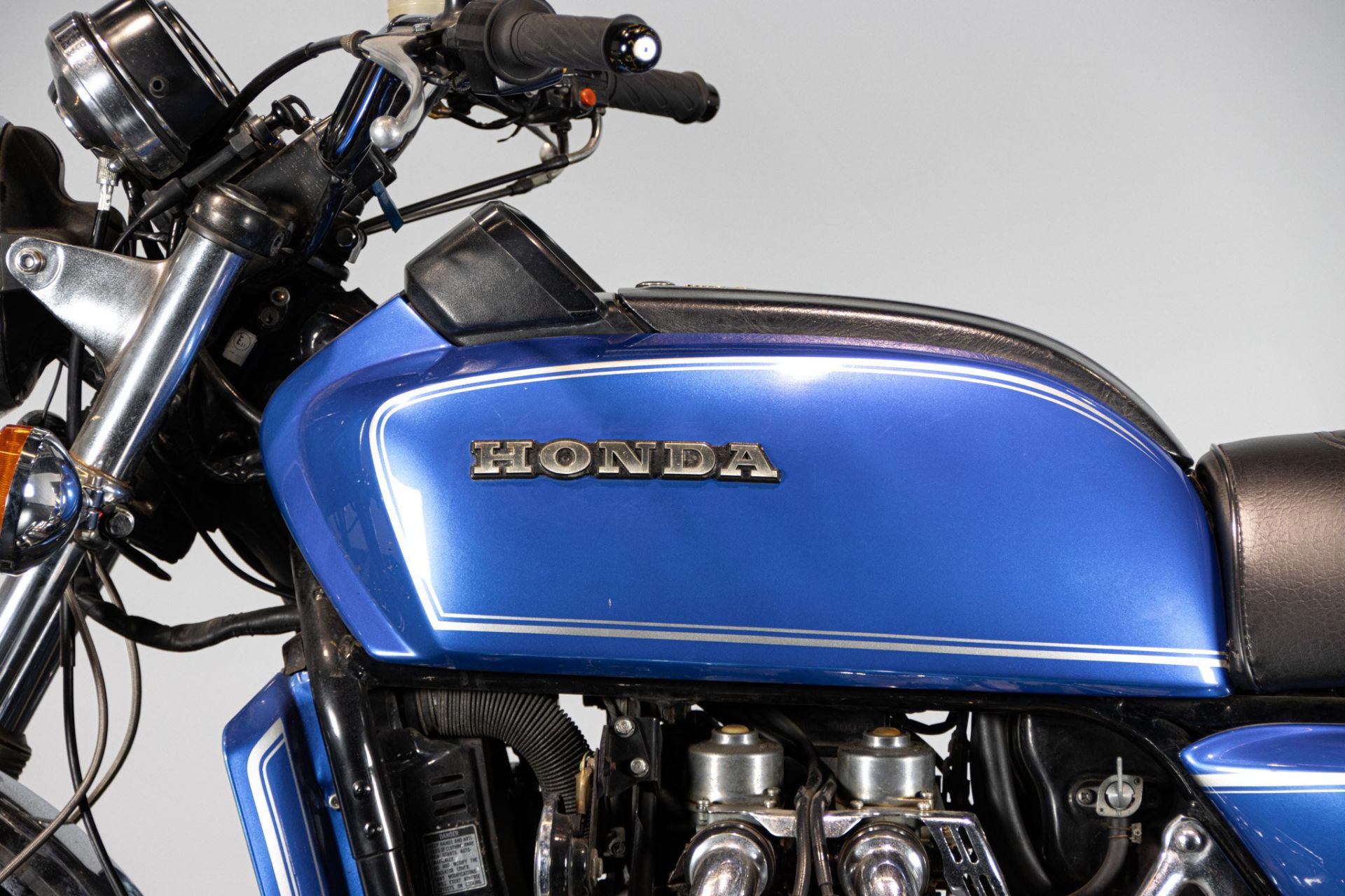 1979 HONDA GL 1000 GOLD WING