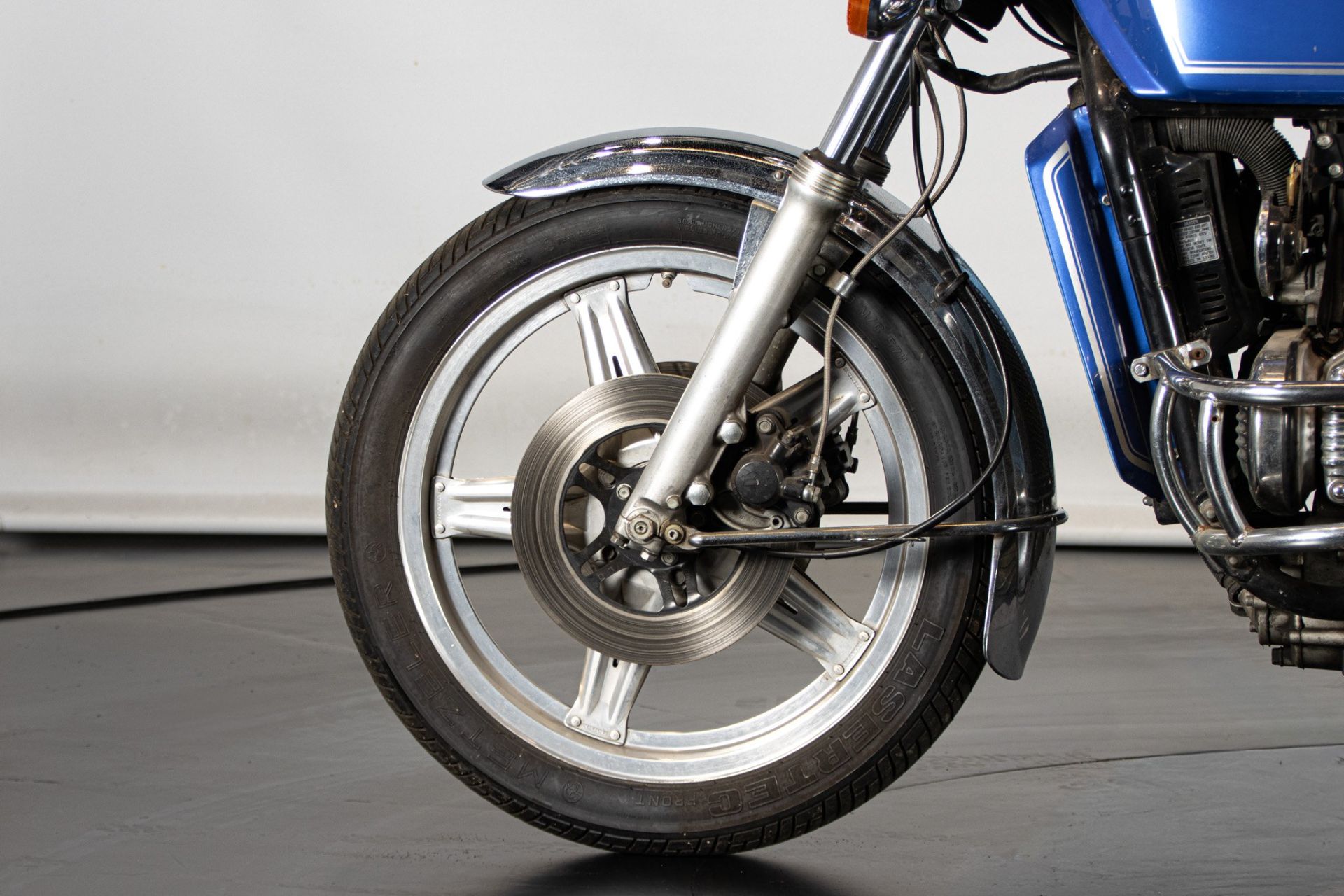 1979 HONDA GL 1000 GOLD WING