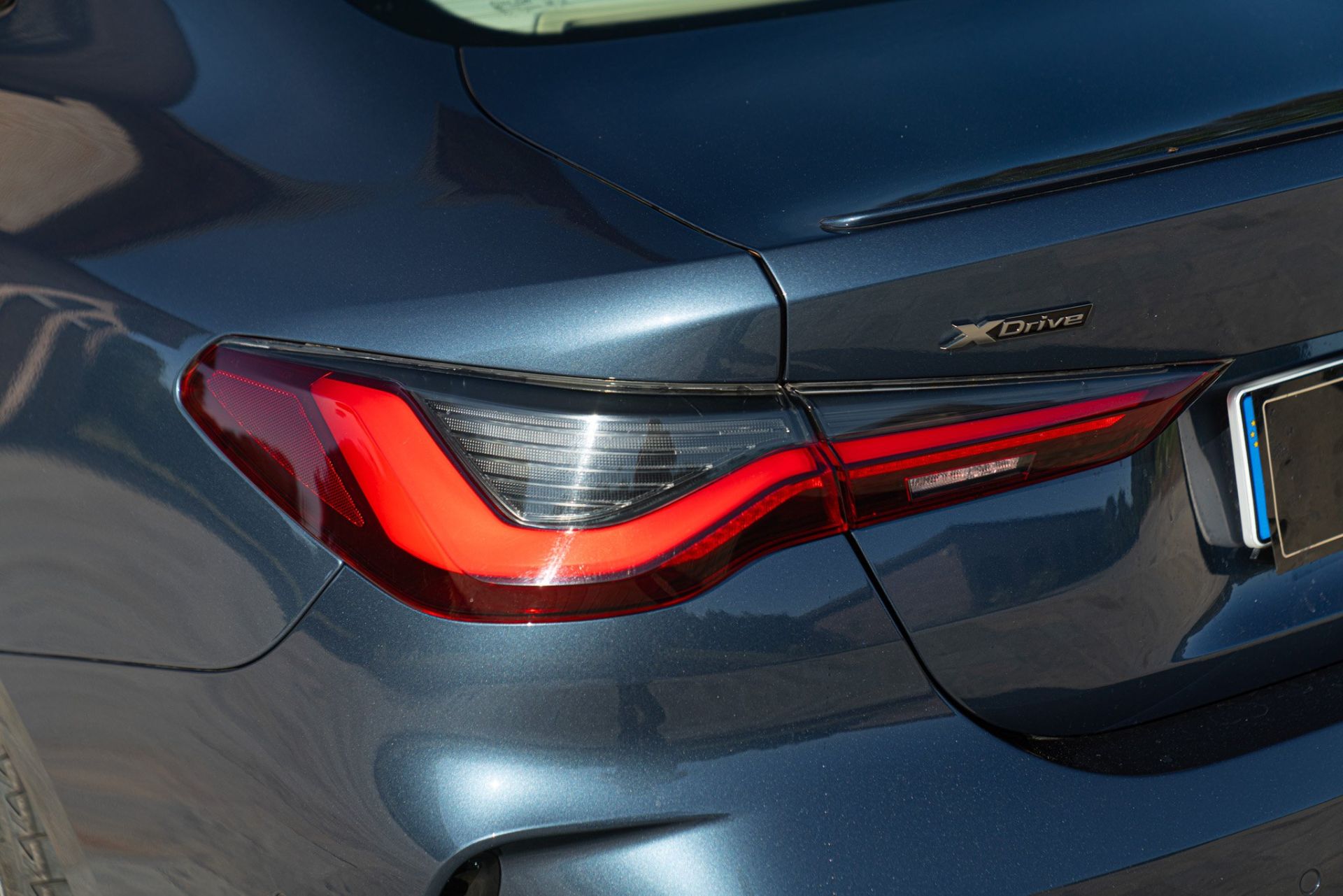 2021 BMW M 440i