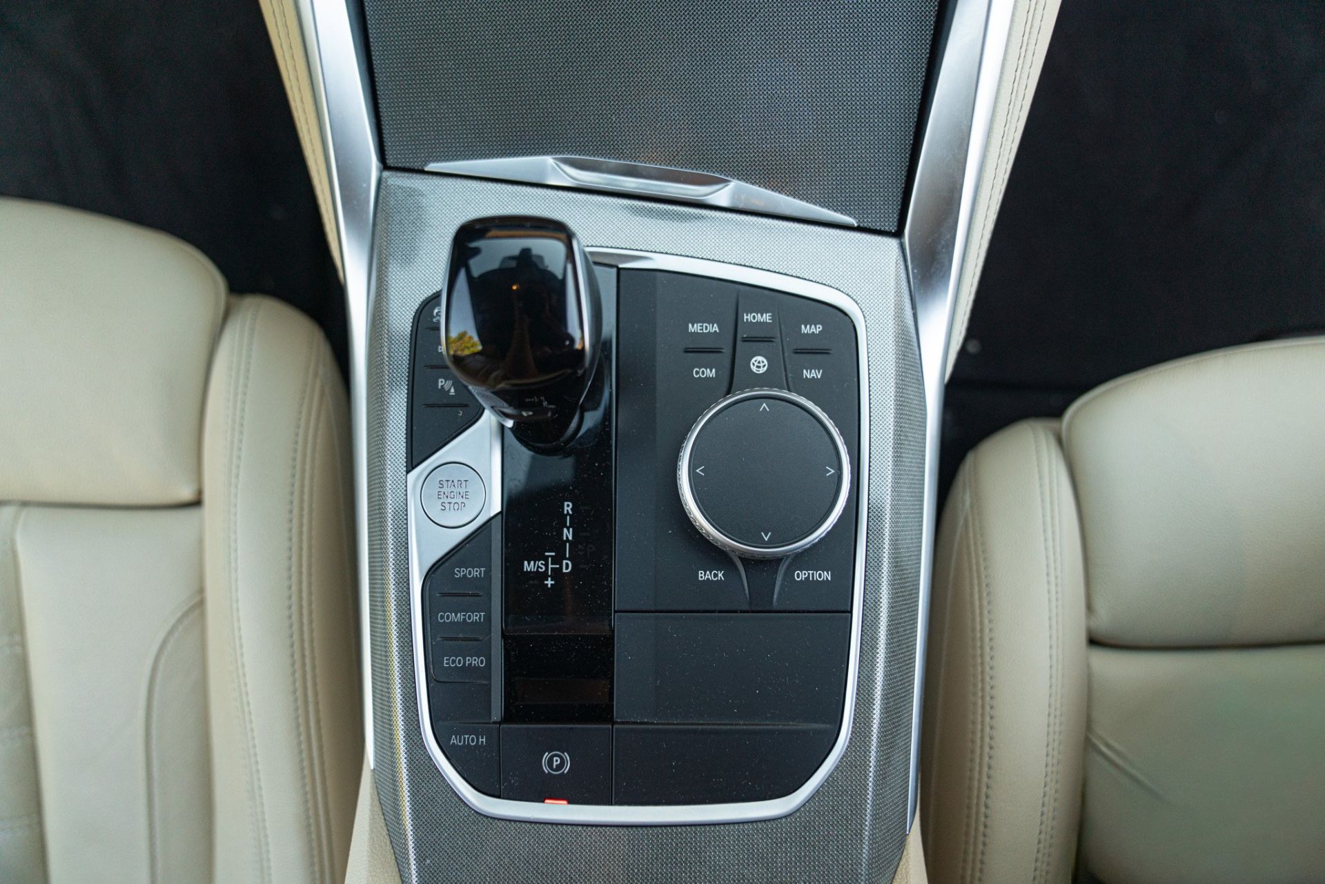 2021 BMW M 440i