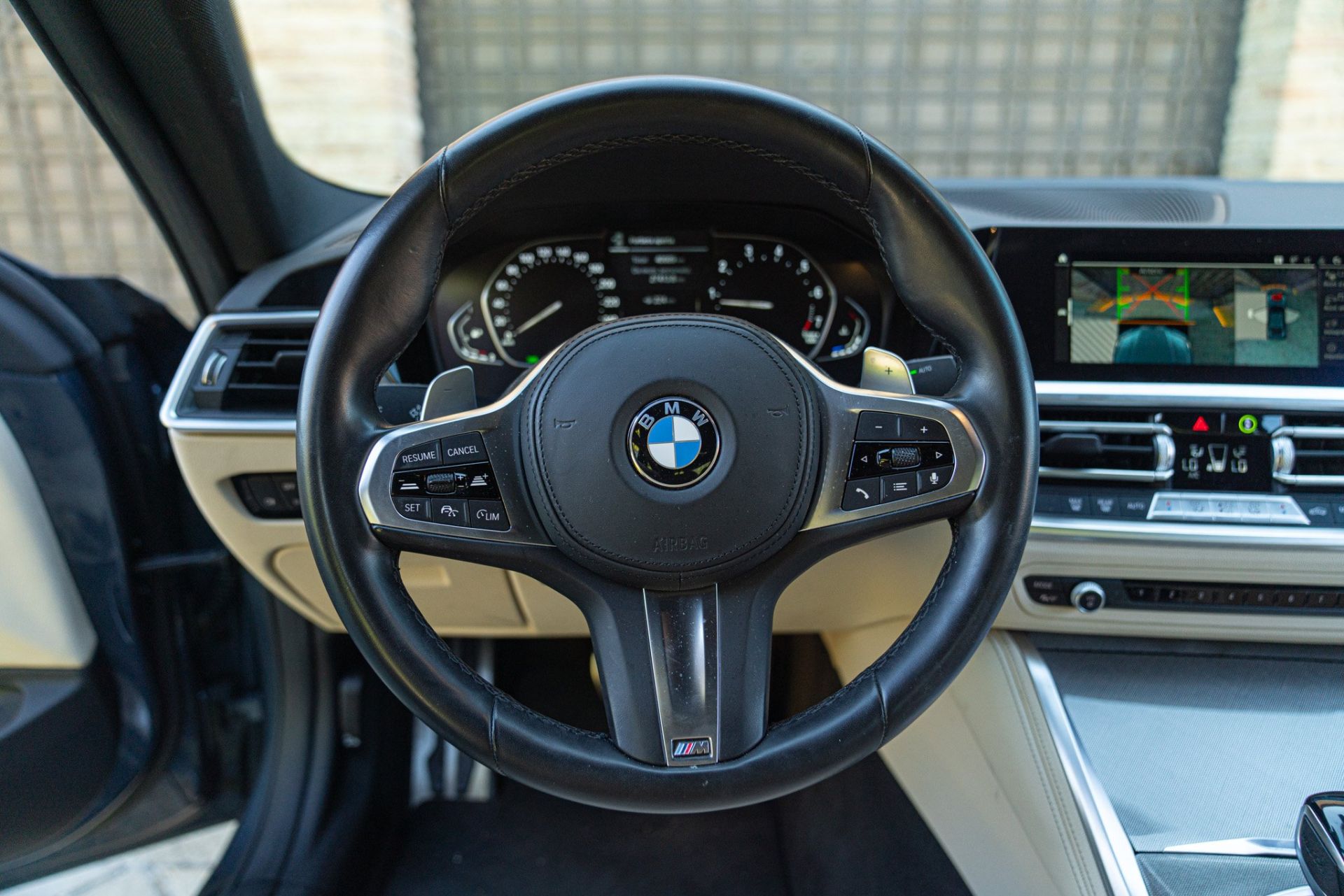2021 BMW M 440i