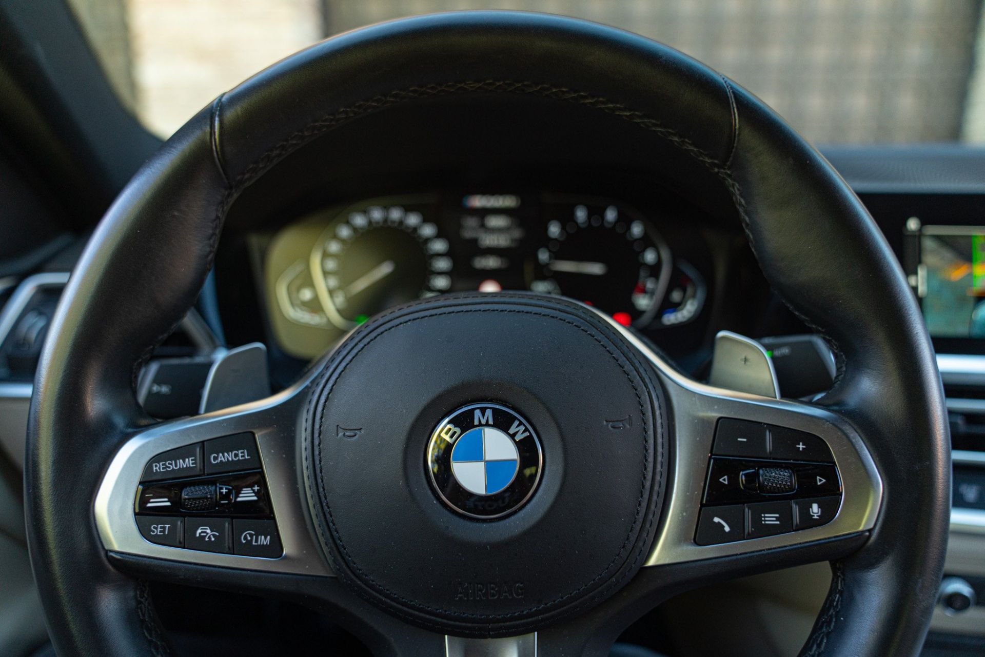 2021 BMW M 440i