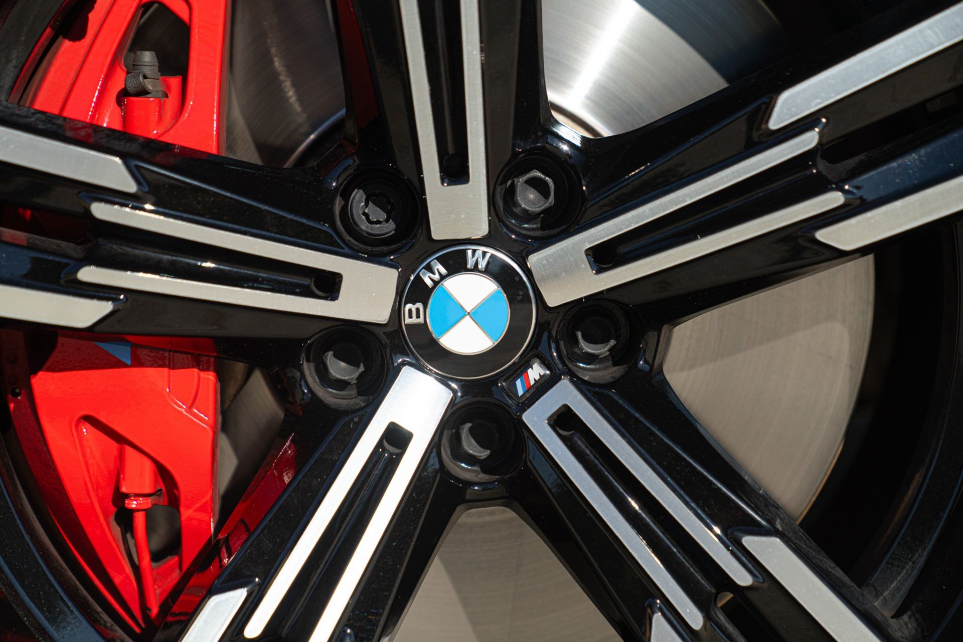 2021 BMW M 440i