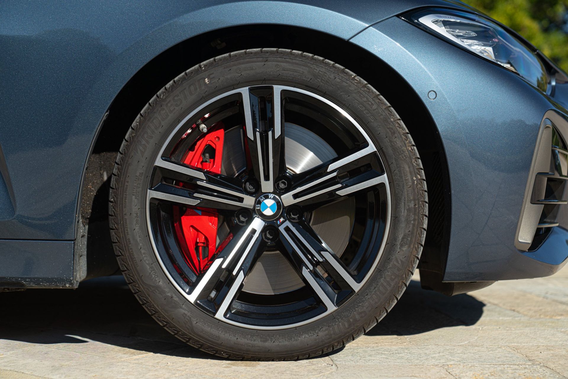 2021 BMW M 440i