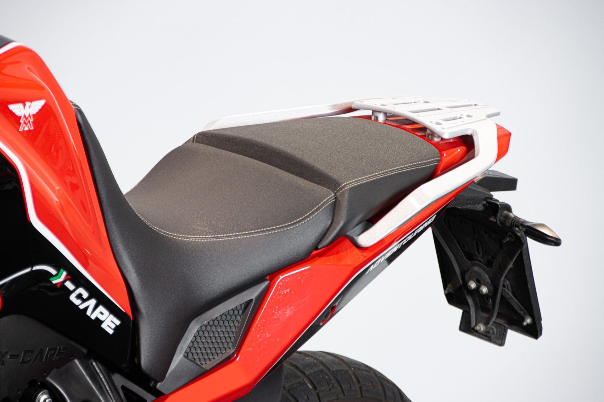 2023 MOTO MORINI X-CAPE 649