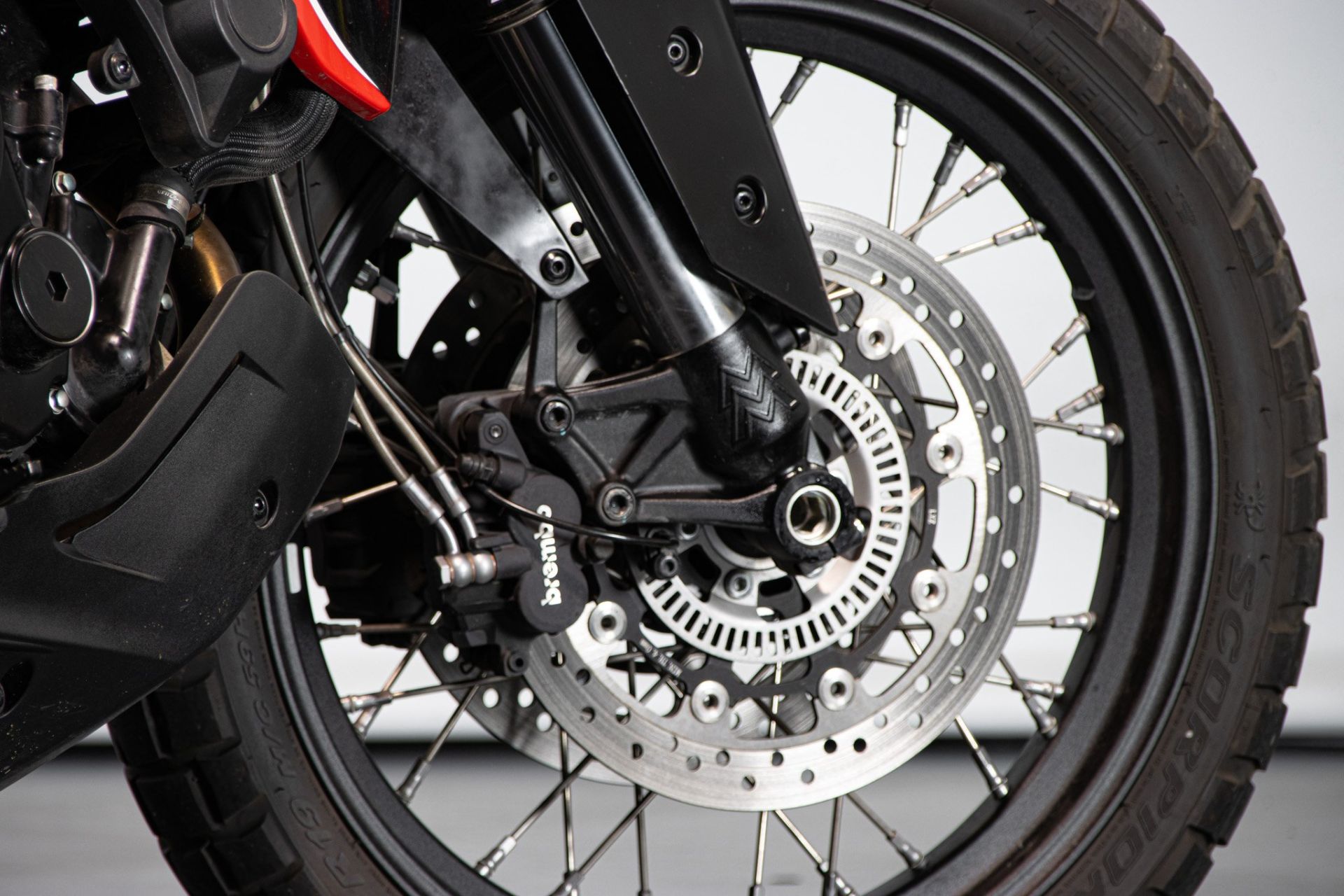 2023 MOTO MORINI X-CAPE 649