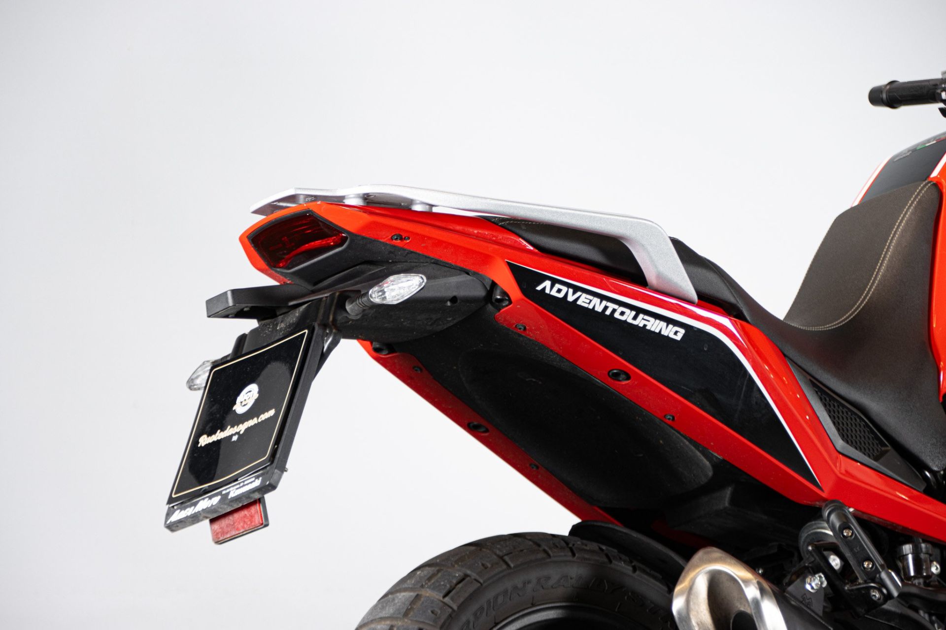 2023 MOTO MORINI X-CAPE 649
