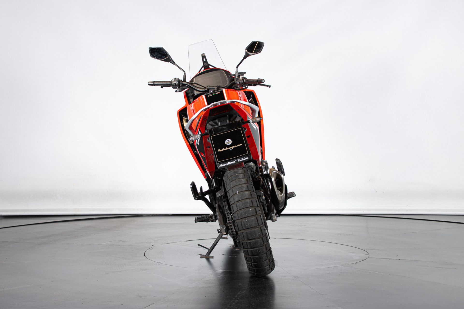 2023 MOTO MORINI X-CAPE 649