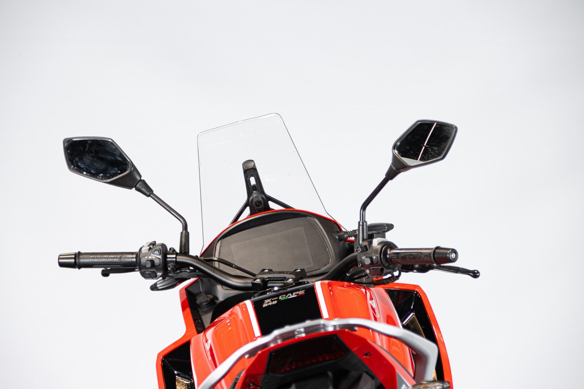 2023 MOTO MORINI X-CAPE 649