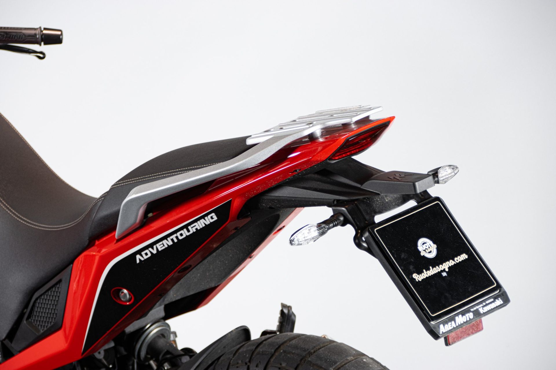 2023 MOTO MORINI X-CAPE 649