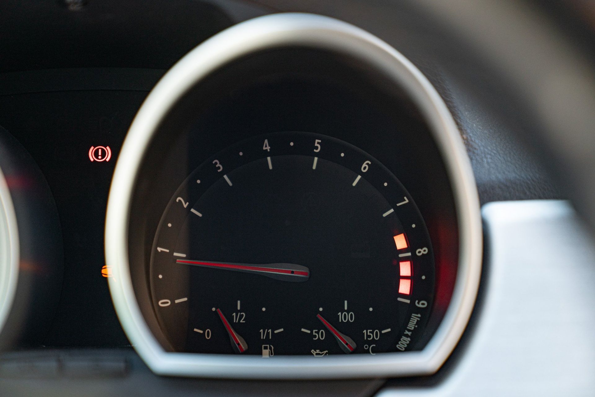 2006 BMW Z4 M COUPÉ