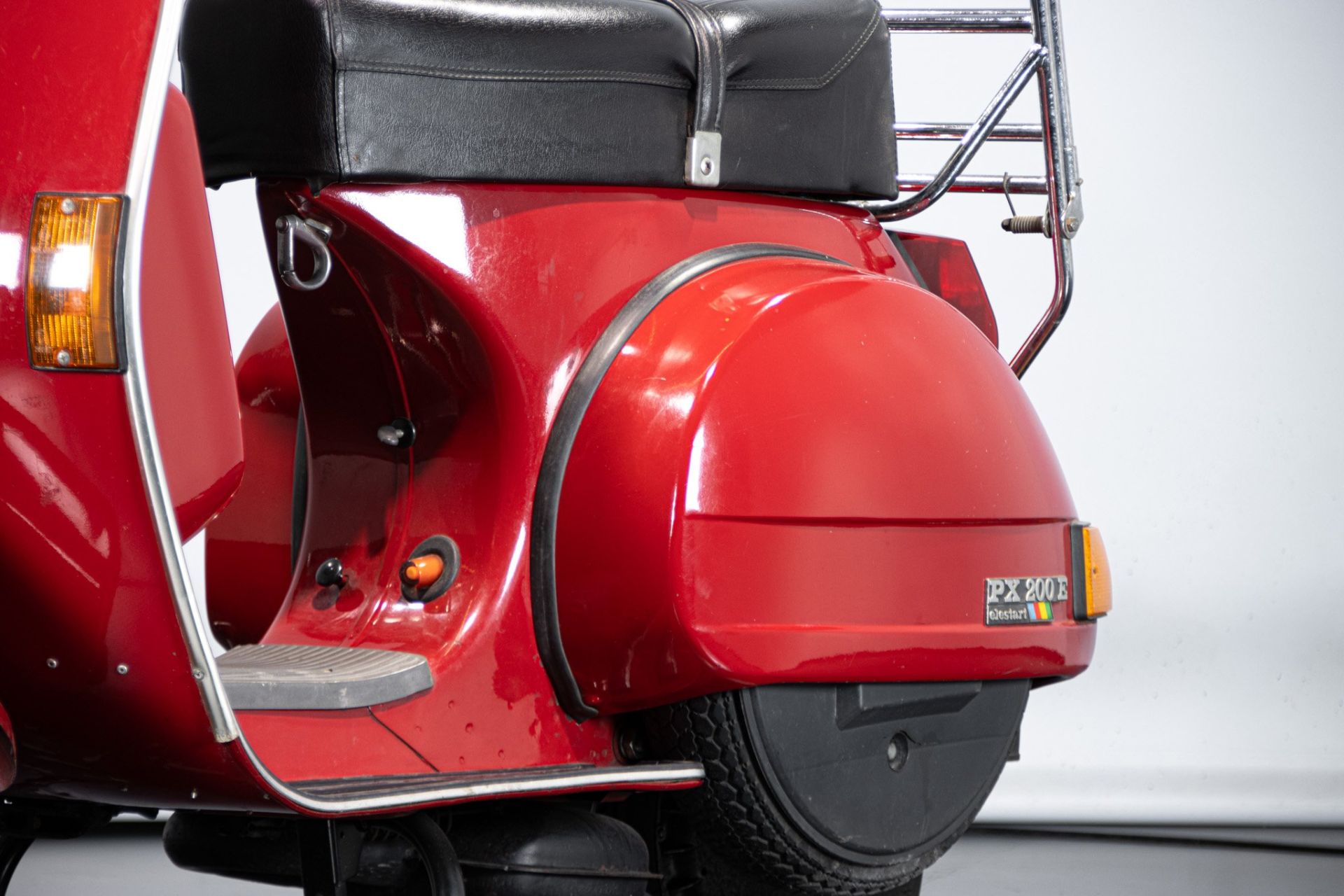 1985 PIAGGIO VESPA PX 200 E ELESTART