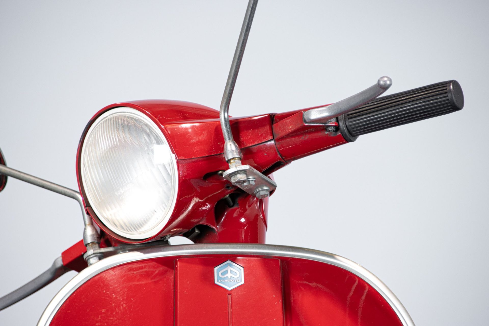 1985 PIAGGIO VESPA PX 200 E ELESTART