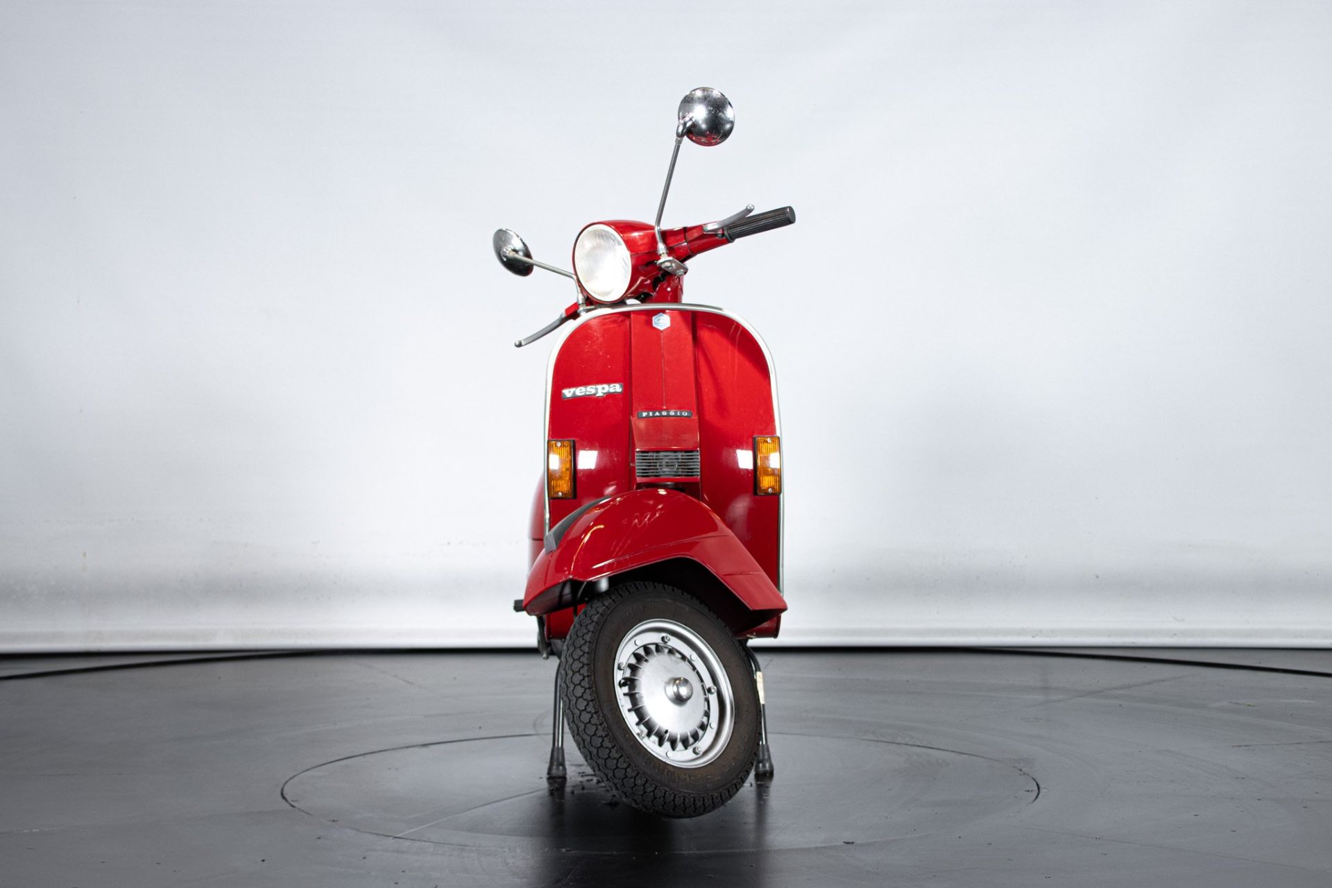 1985 PIAGGIO VESPA PX 200 E ELESTART