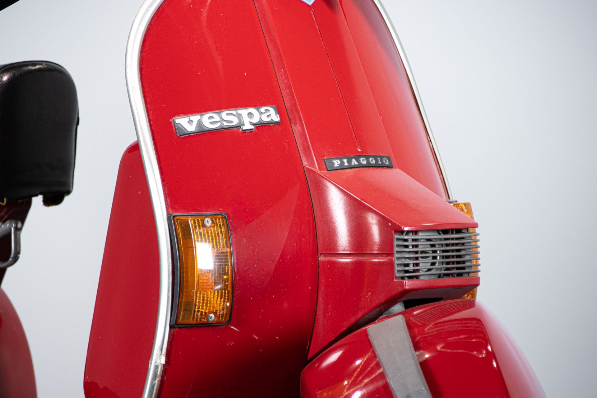 1985 PIAGGIO VESPA PX 200 E ELESTART