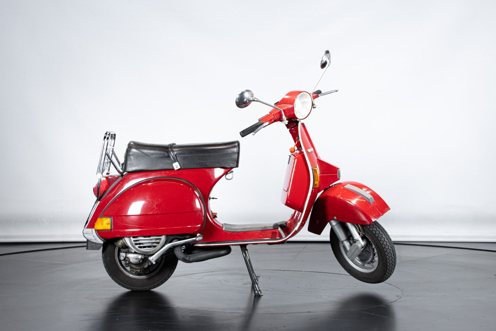 1985 PIAGGIO VESPA PX 200 E ELESTART