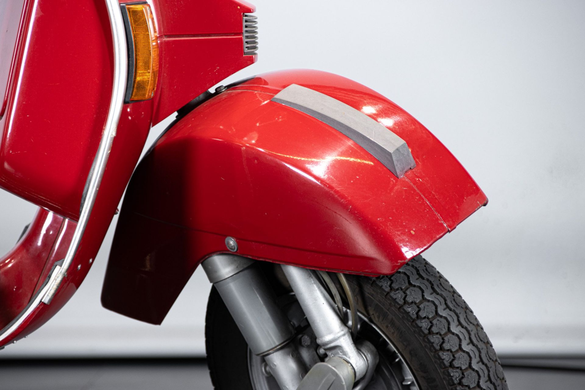 1985 PIAGGIO VESPA PX 200 E ELESTART