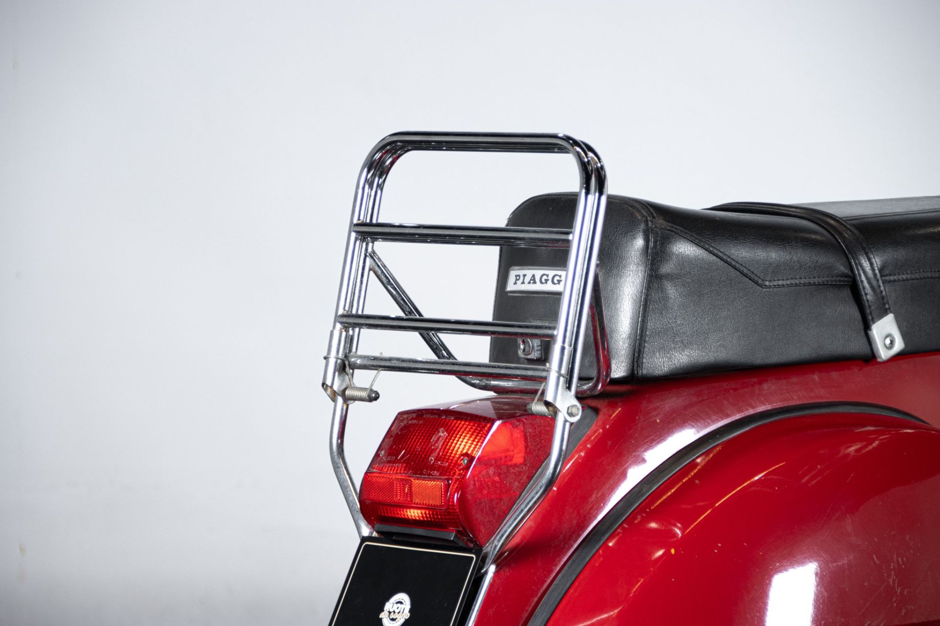 1985 PIAGGIO VESPA PX 200 E ELESTART
