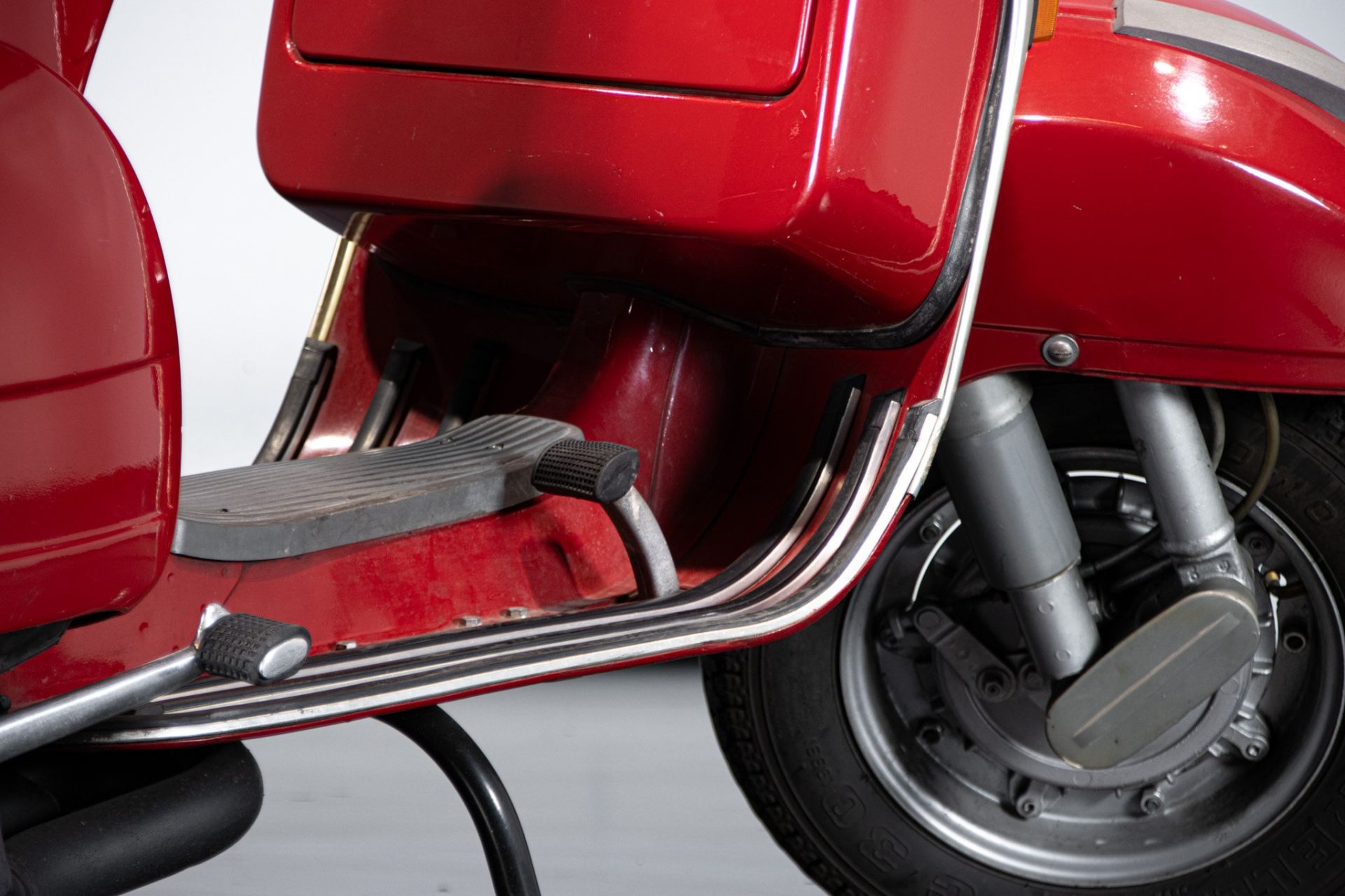 1985 PIAGGIO VESPA PX 200 E ELESTART