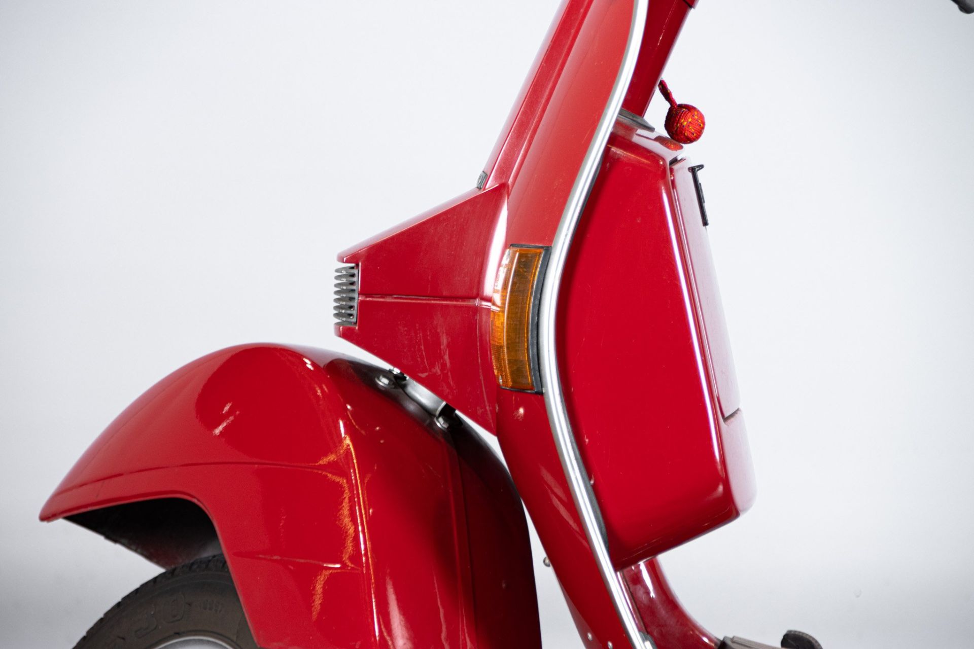 1985 PIAGGIO VESPA PX 200 E ELESTART