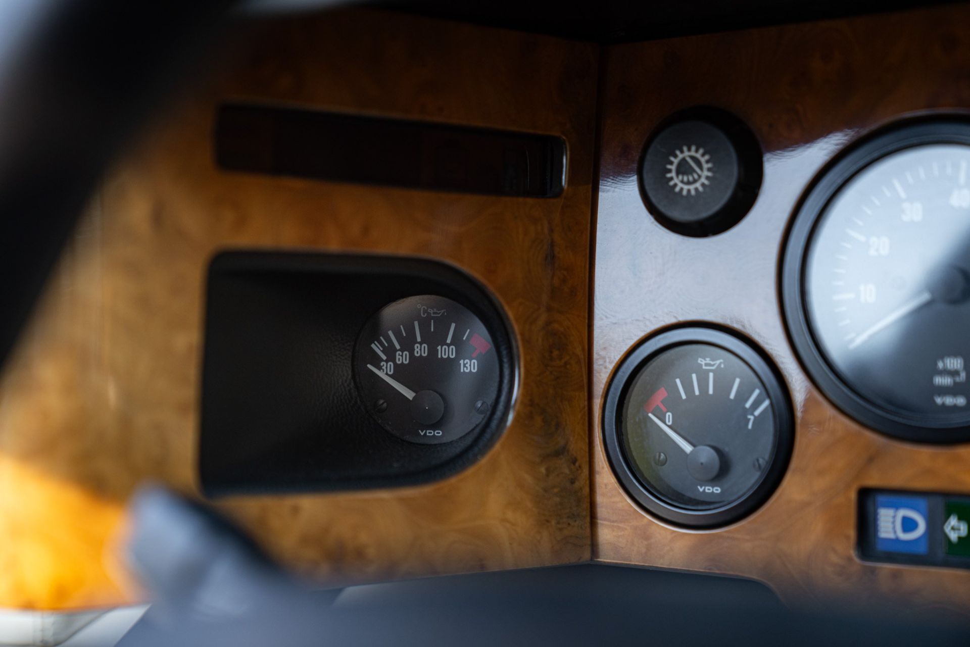 1993 LOTUS ESPIRIT TURBO SE