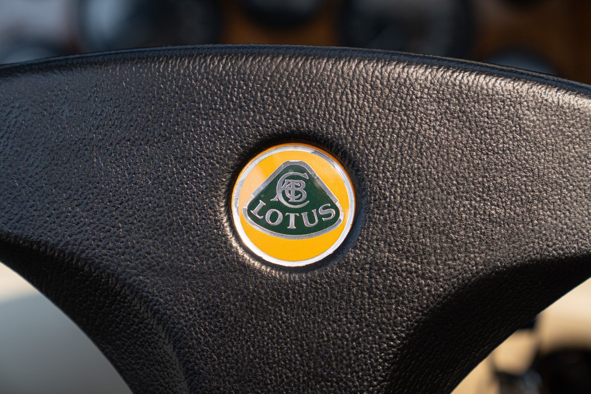 1993 LOTUS ESPIRIT TURBO SE