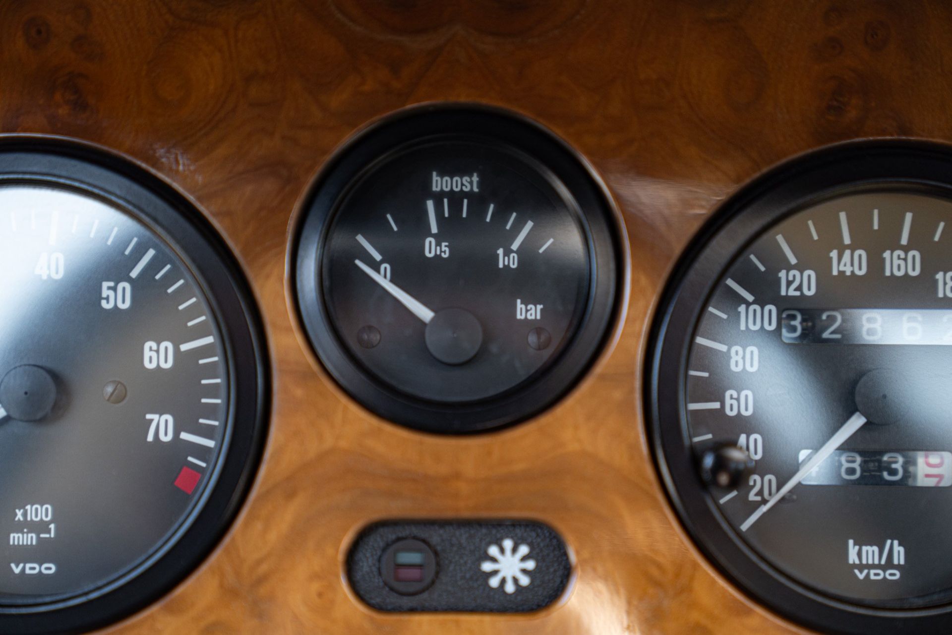 1993 LOTUS ESPIRIT TURBO SE