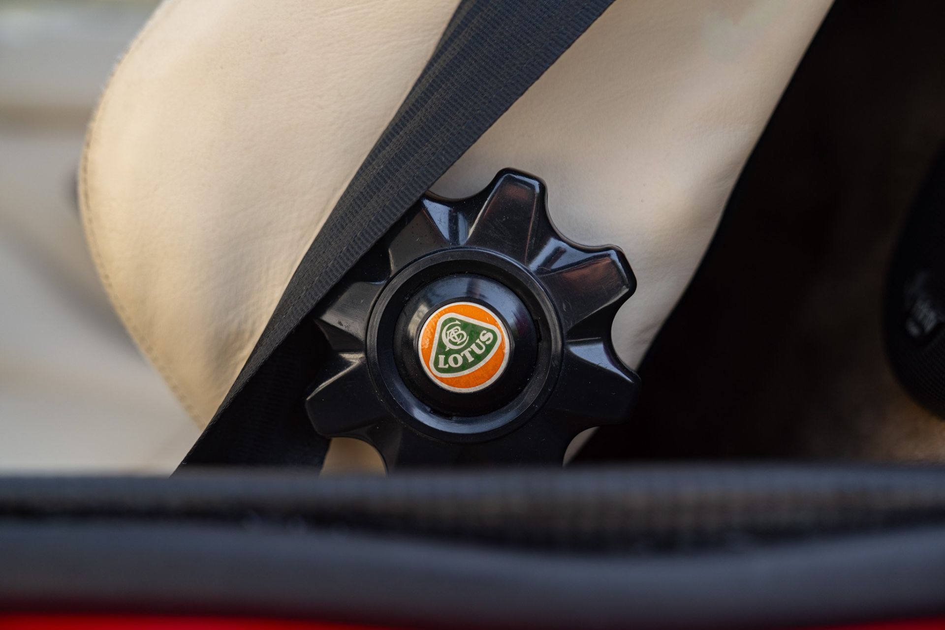 1993 LOTUS ESPIRIT TURBO SE